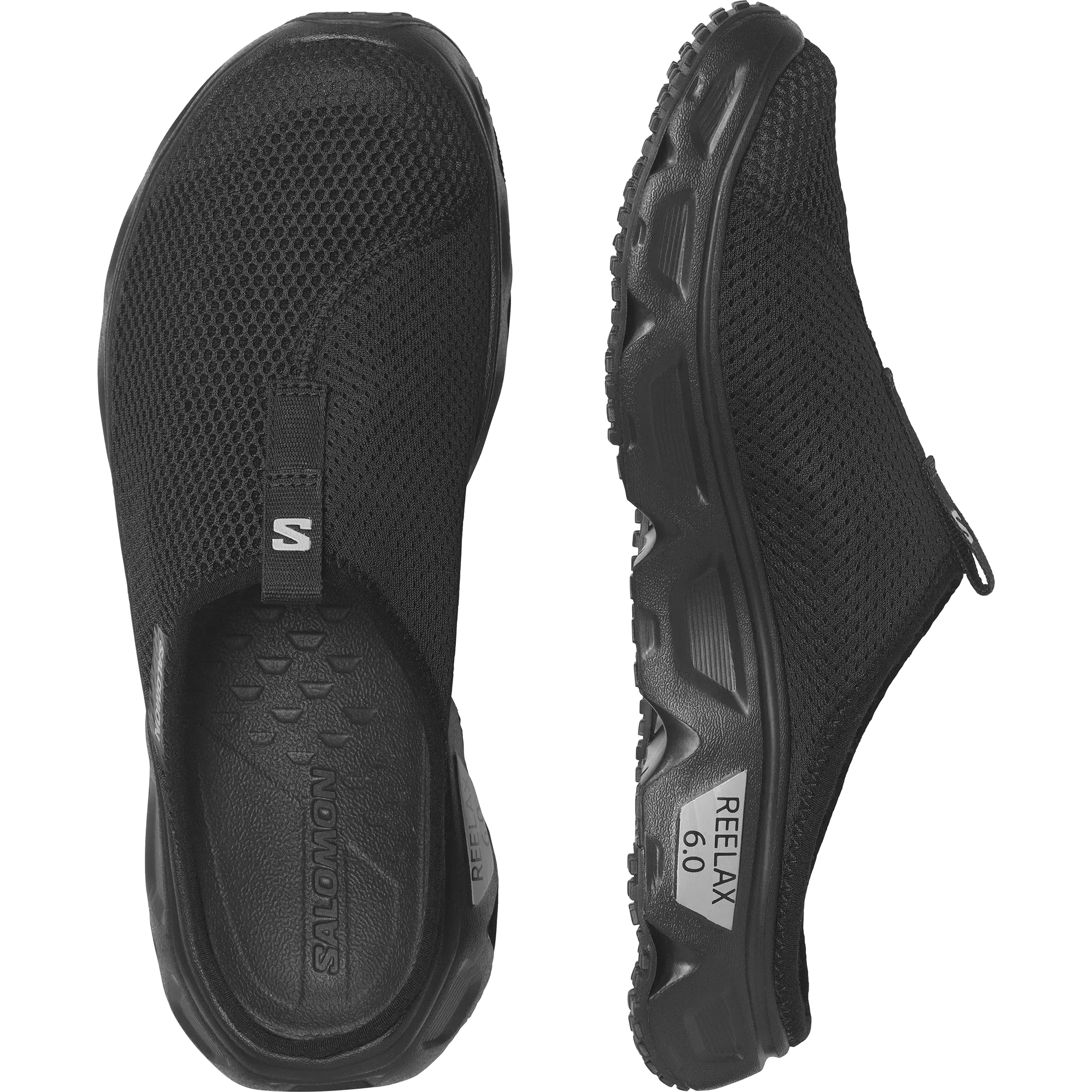 REELAX SLIDE 6.0 - Chillpaw