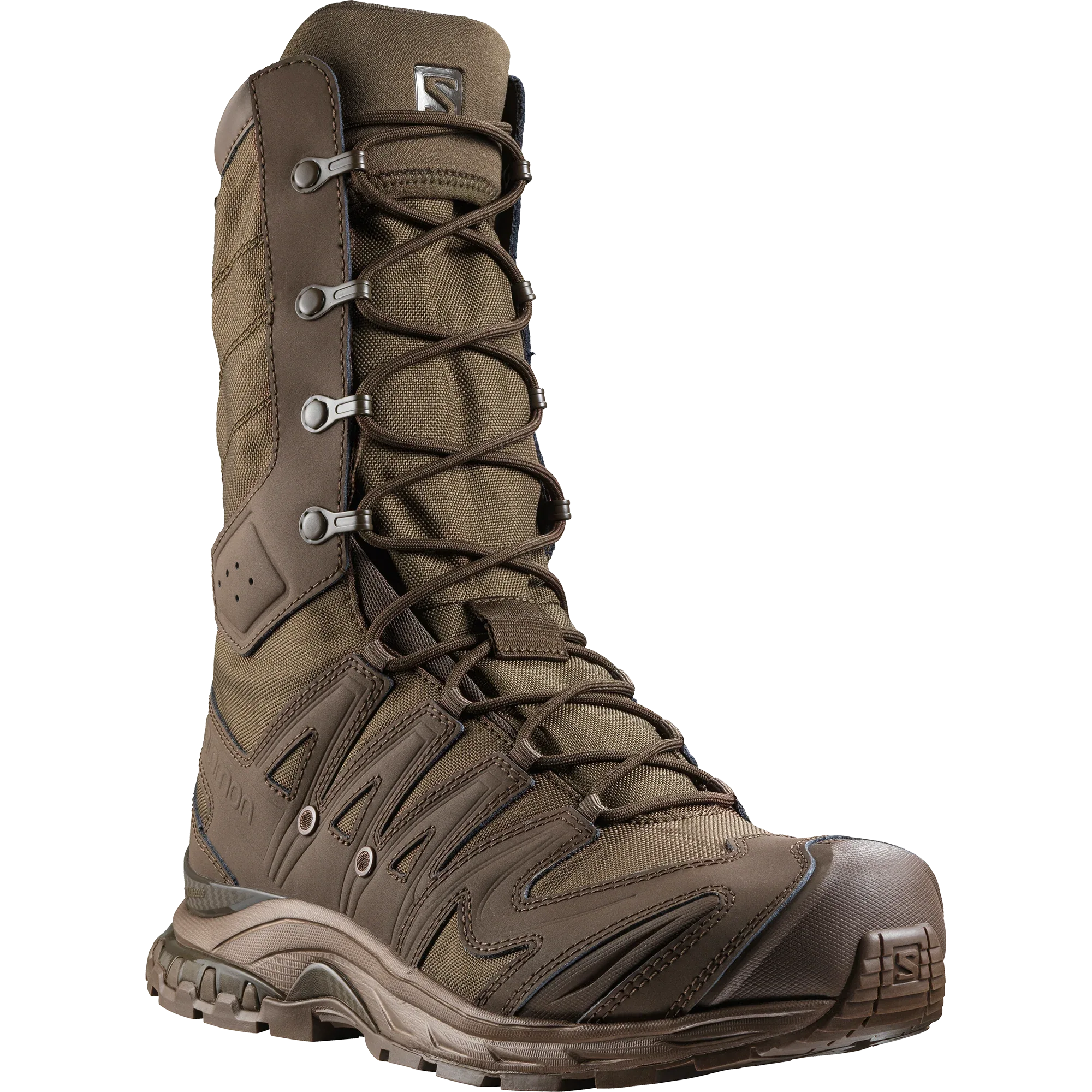 XA FORCES JUNGLE - Chillpaw