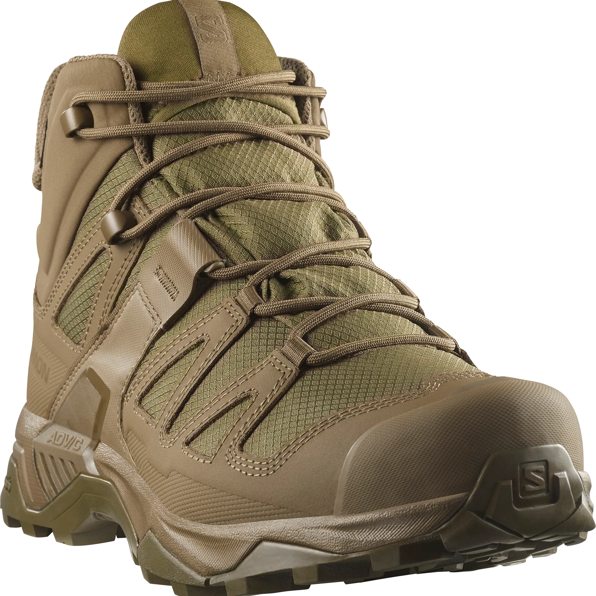 X ULTRA FORCES MID GORE-TEX - Chillpaw