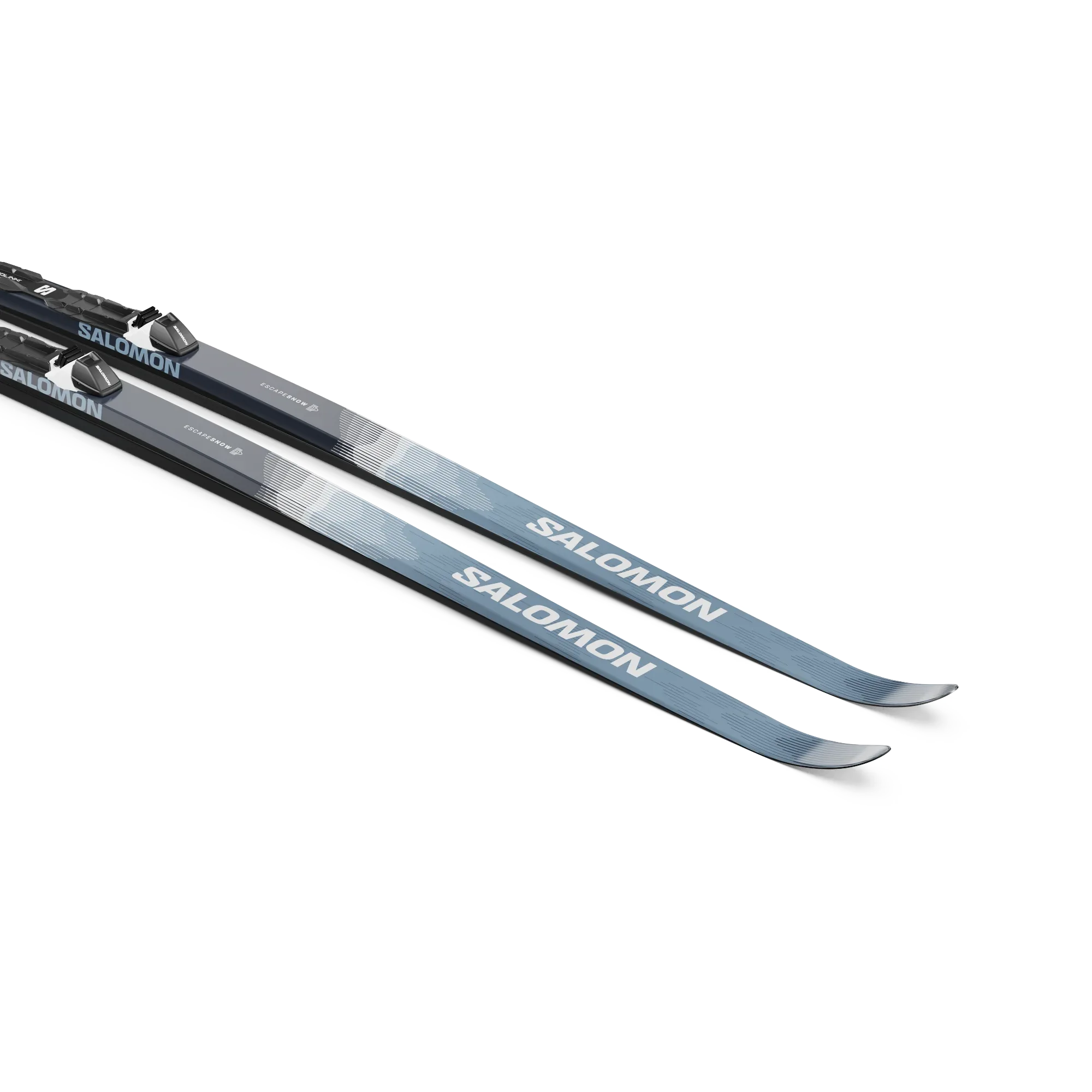 ESCAPE SNOW 59 GRIP PREDRILLED - Chillpaw