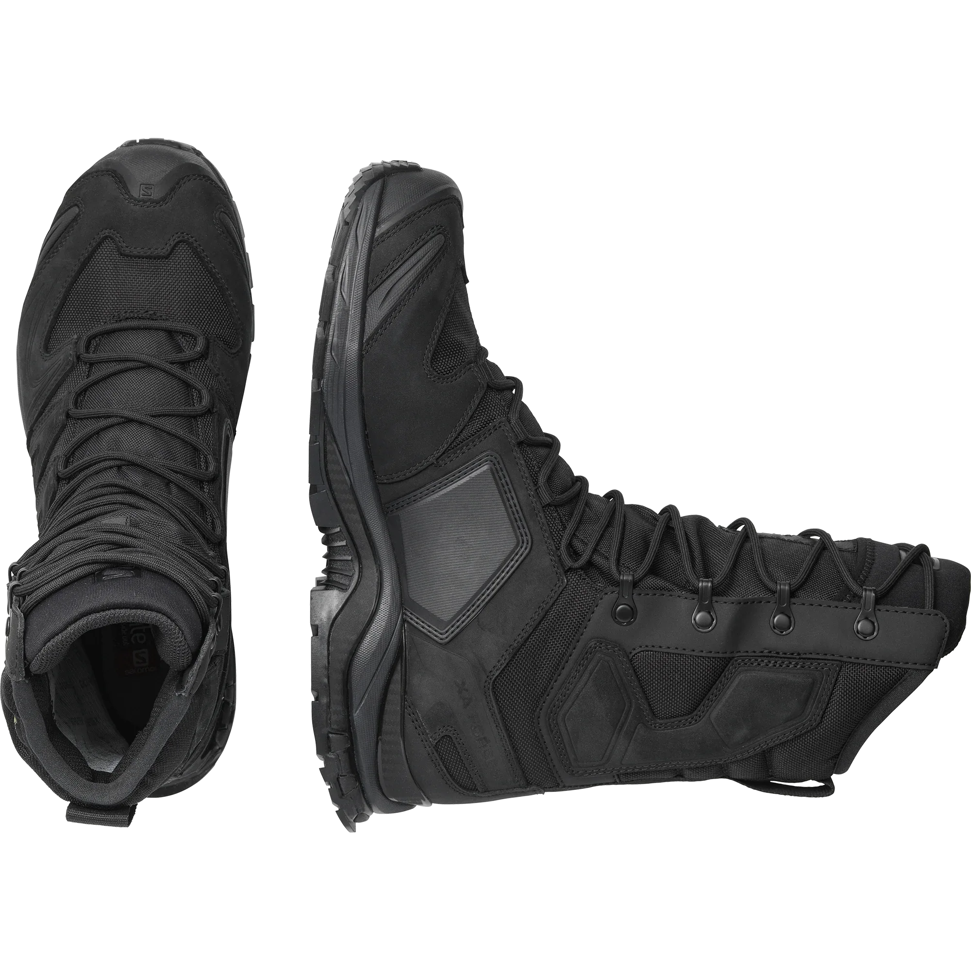 XA FORCES 8 GORE-TEX EN - Chillpaw