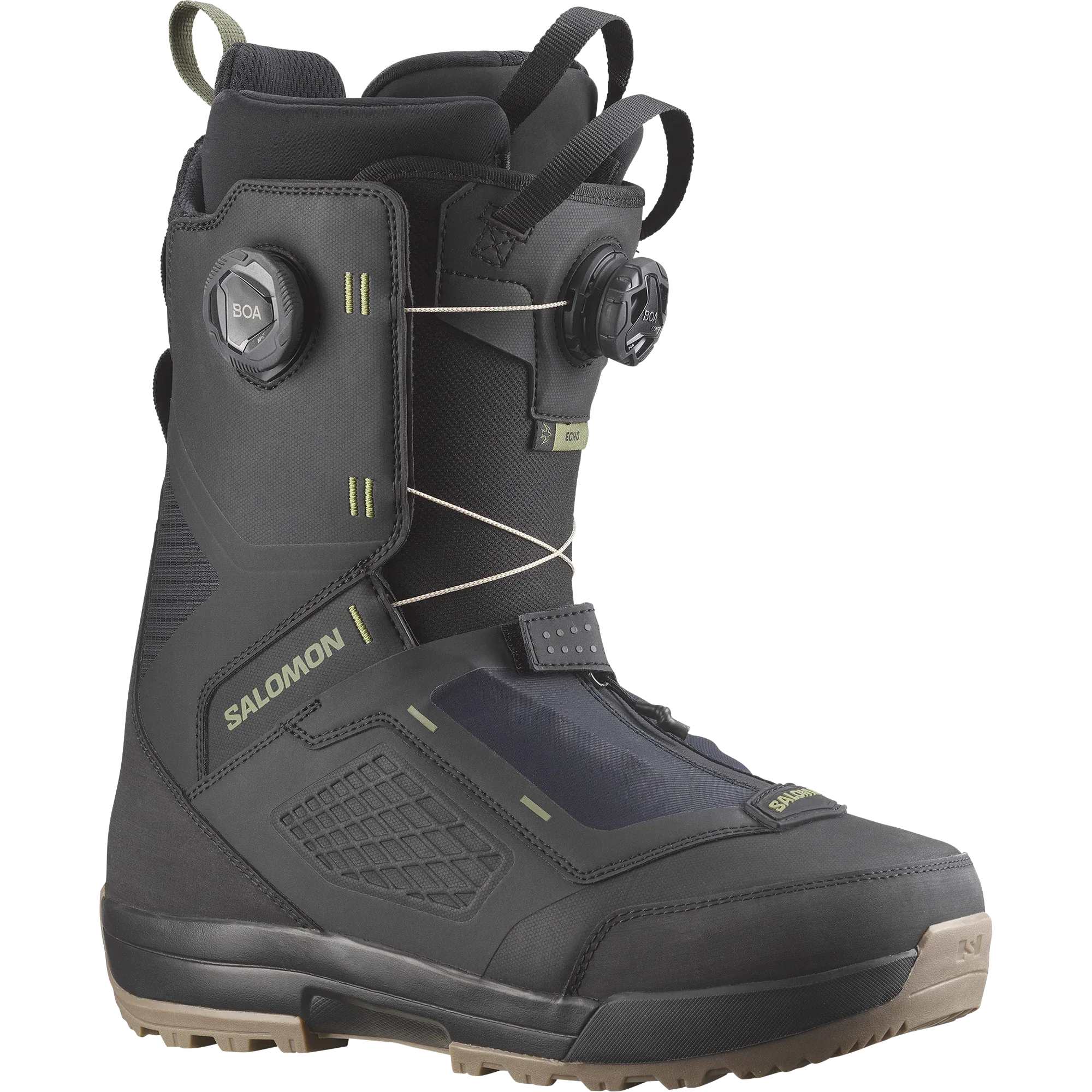 ECHO DUAL BOA® WIDE - Chillpaw