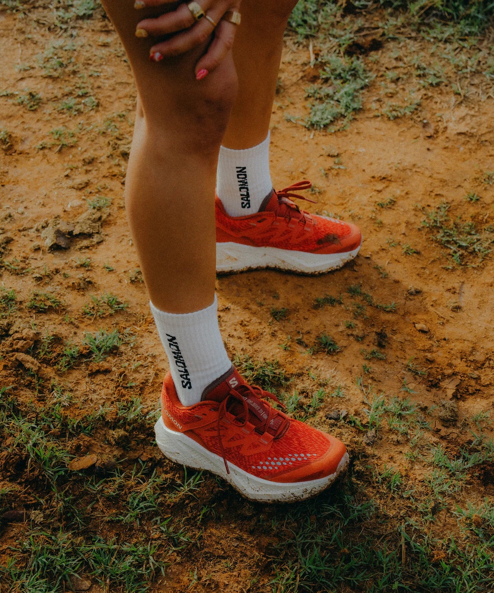 AERO GLIDE 3 GRVL - Chillpaw