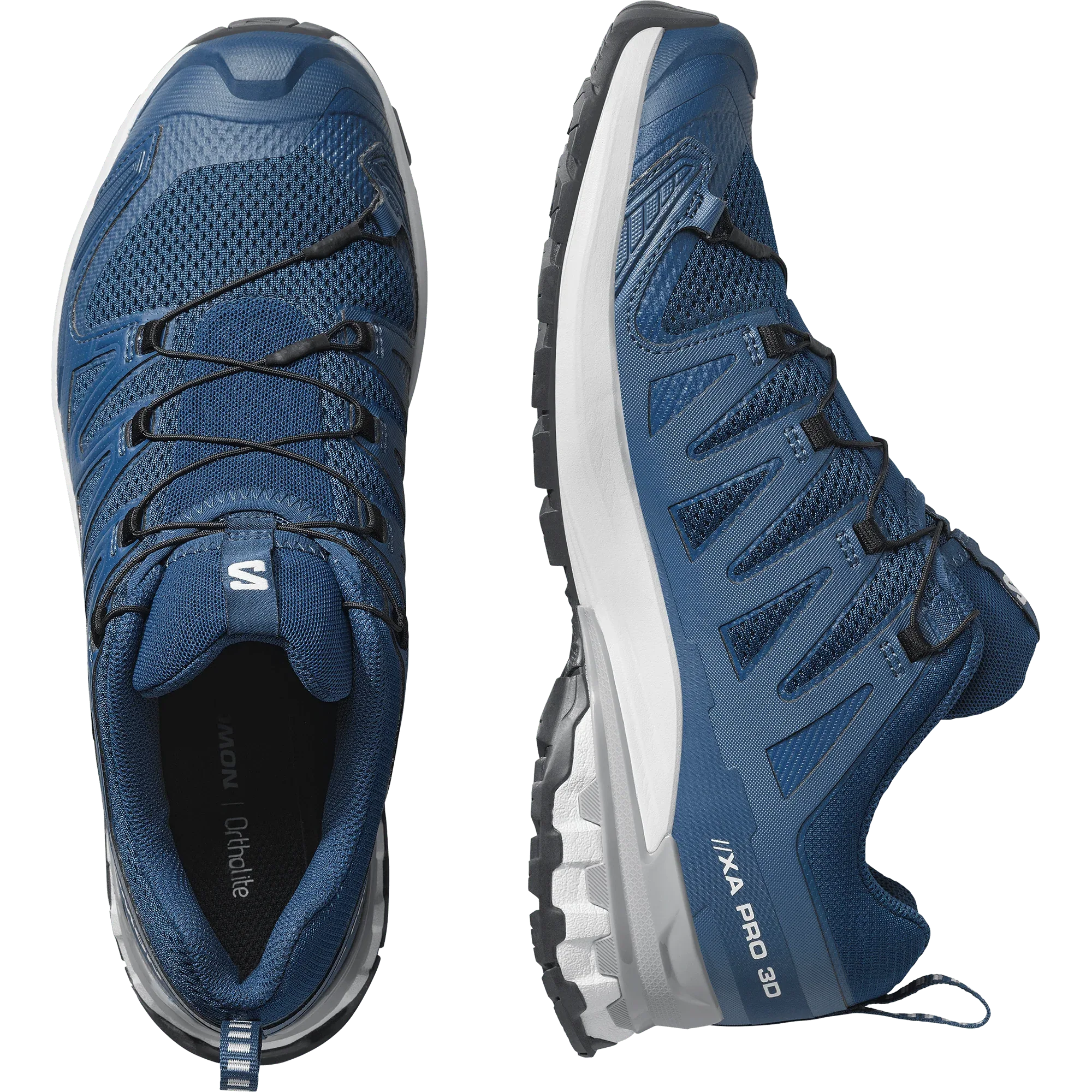 XA PRO 3D V9 - Chillpaw