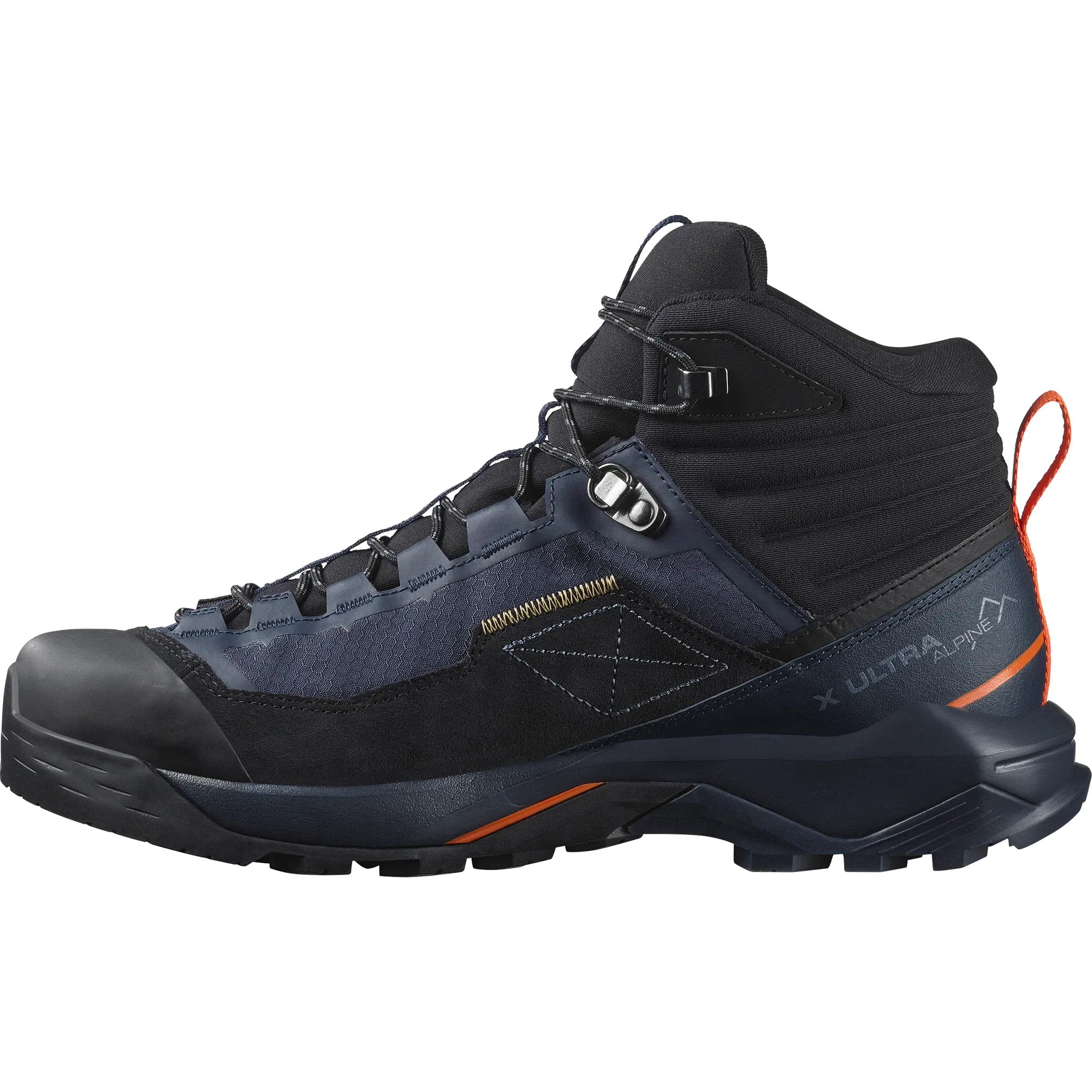 X ULTRA ALPINE MID GORE-TEX - Chillpaw