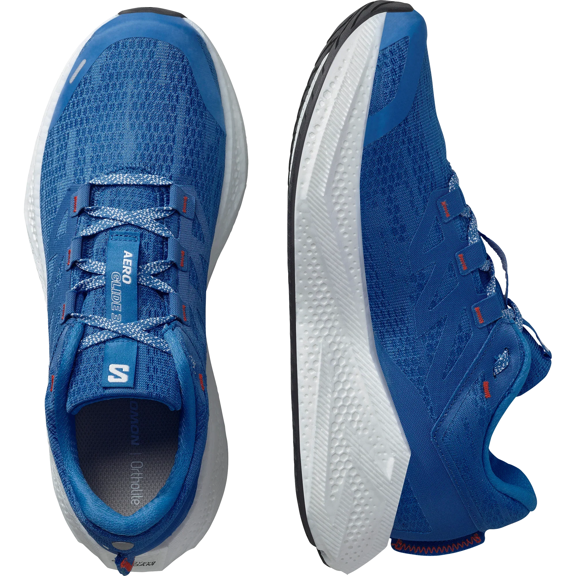 AERO GLIDE 3 - Chillpaw