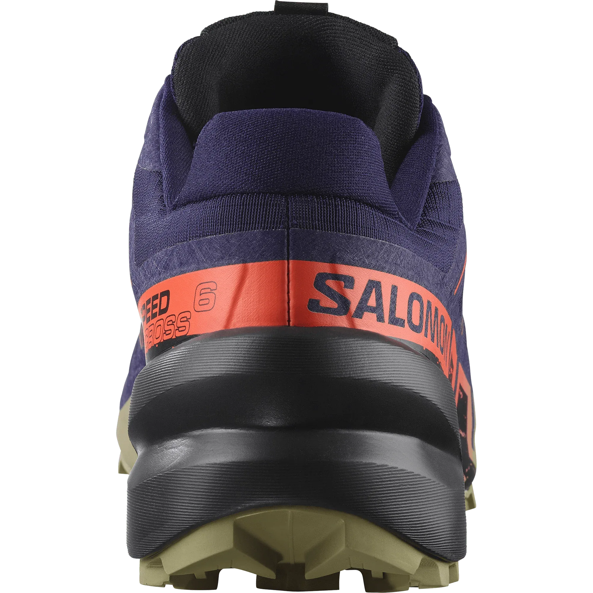 SPEEDCROSS 6 - Chillpaw