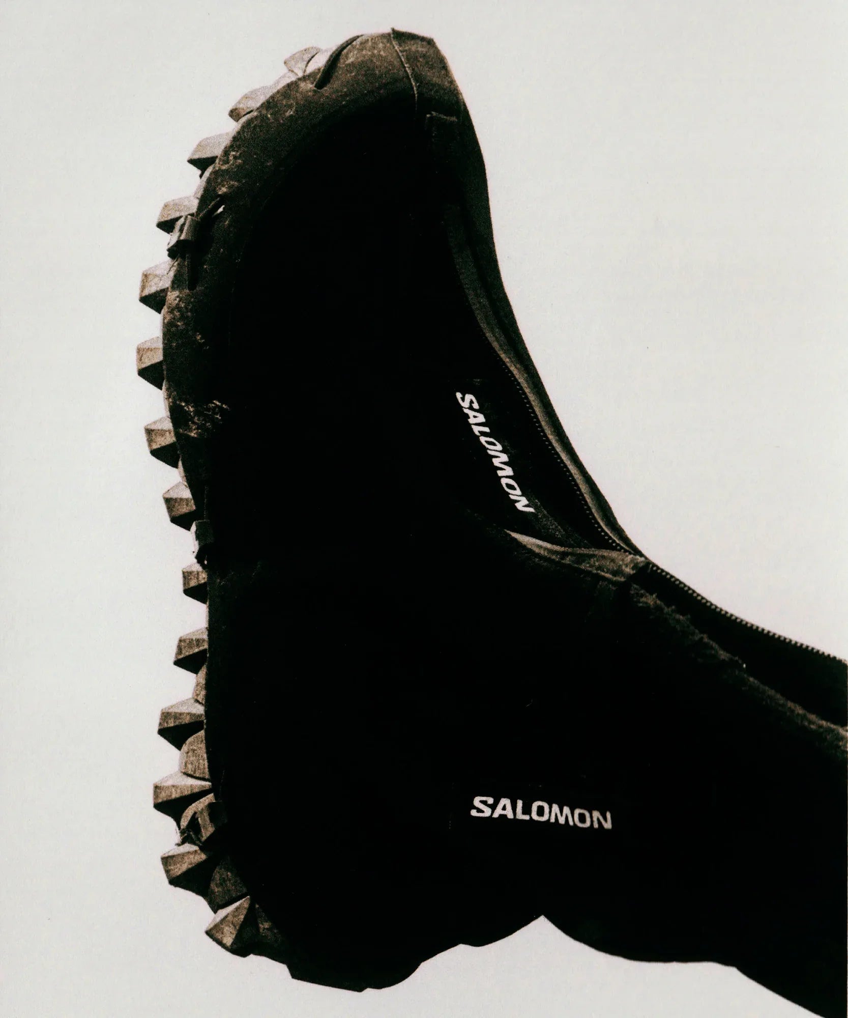 SNOWCLOG ADVANCED - Chillpaw