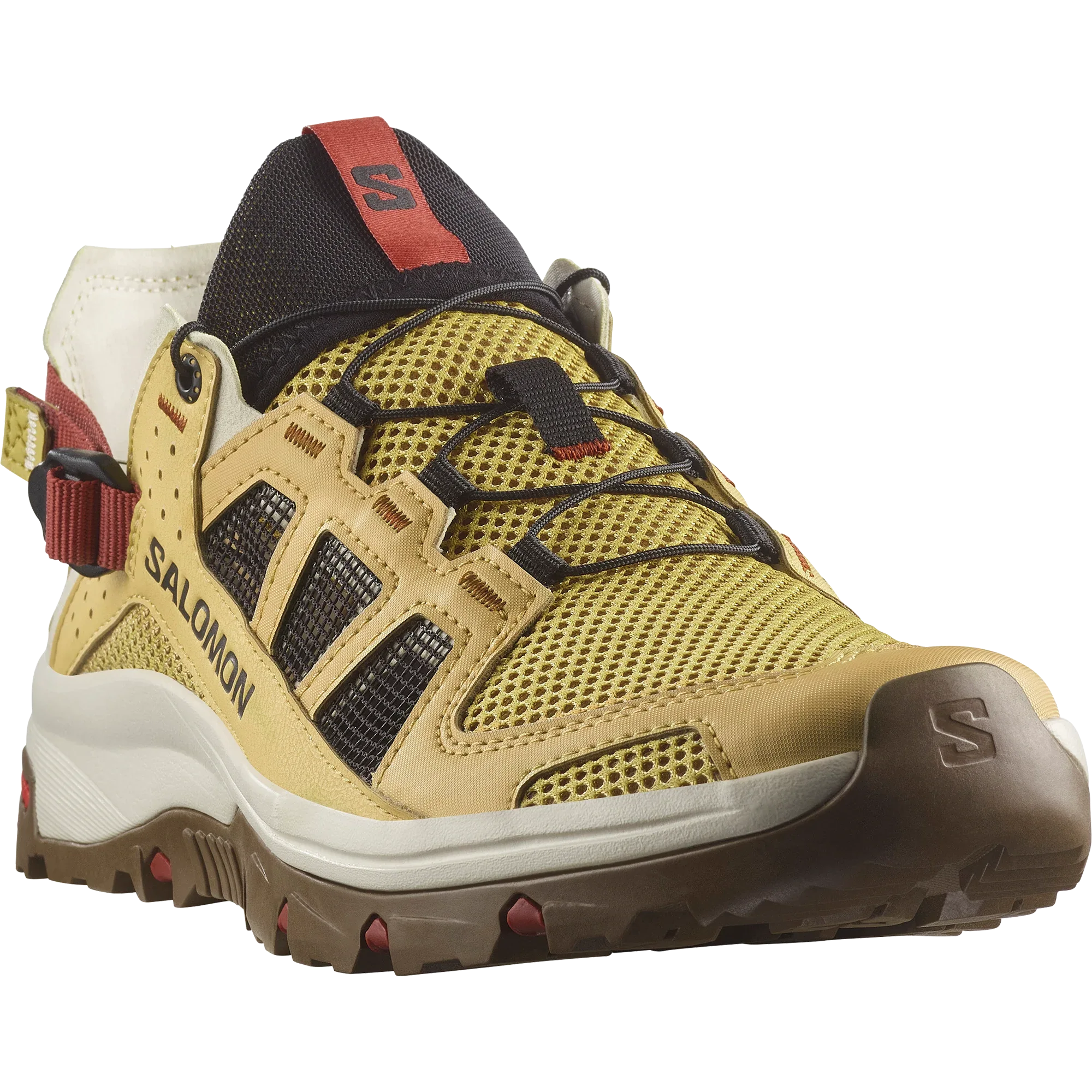 TECHAMPHIBIAN 5 - Chillpaw