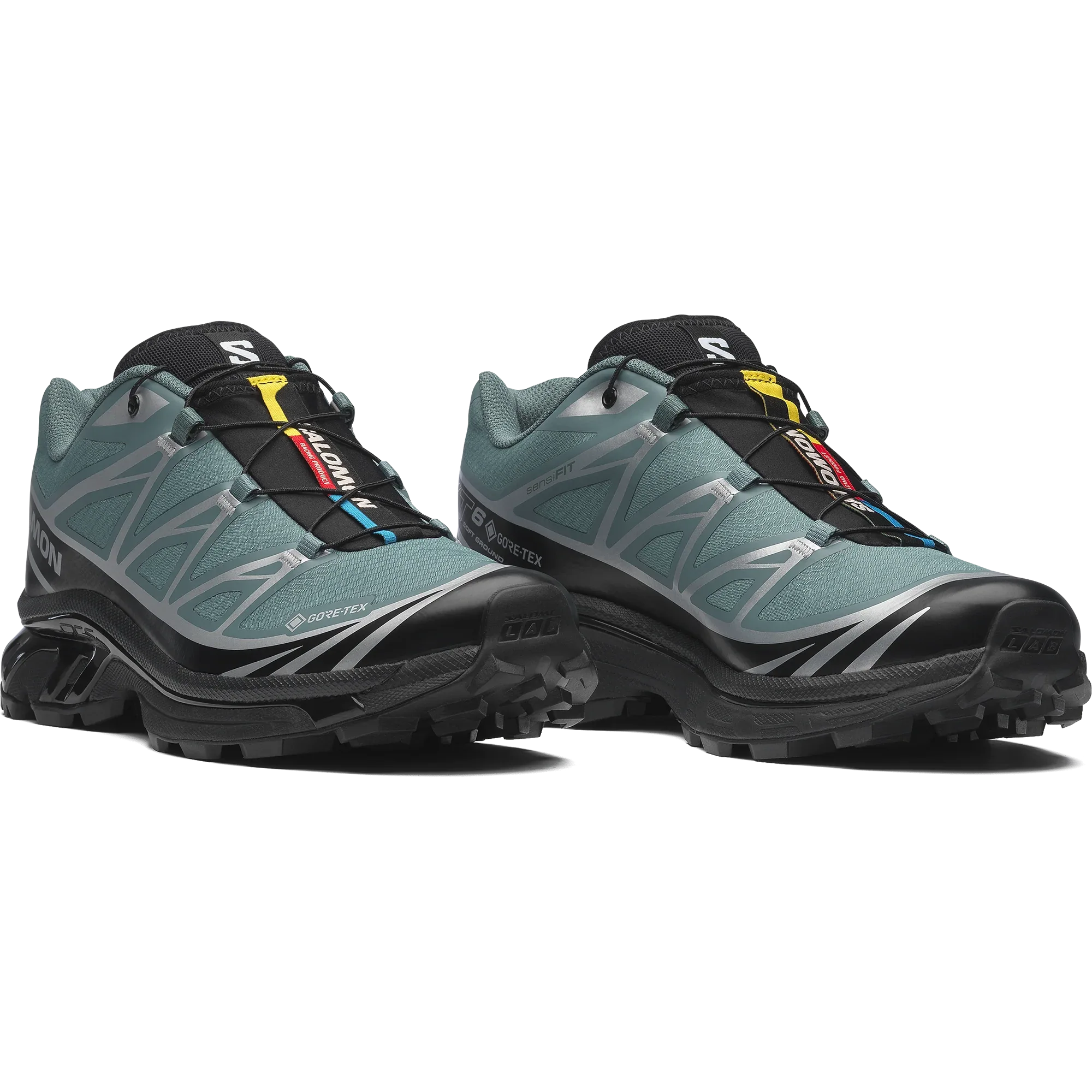 XT-6 GORE-TEX - Chillpaw