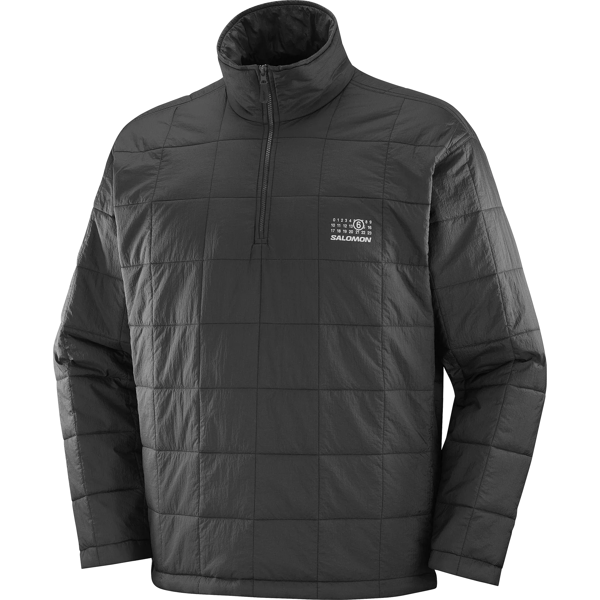 SALOMON REVERSIBLE INSULATED JACKET MM6 - Chillpaw