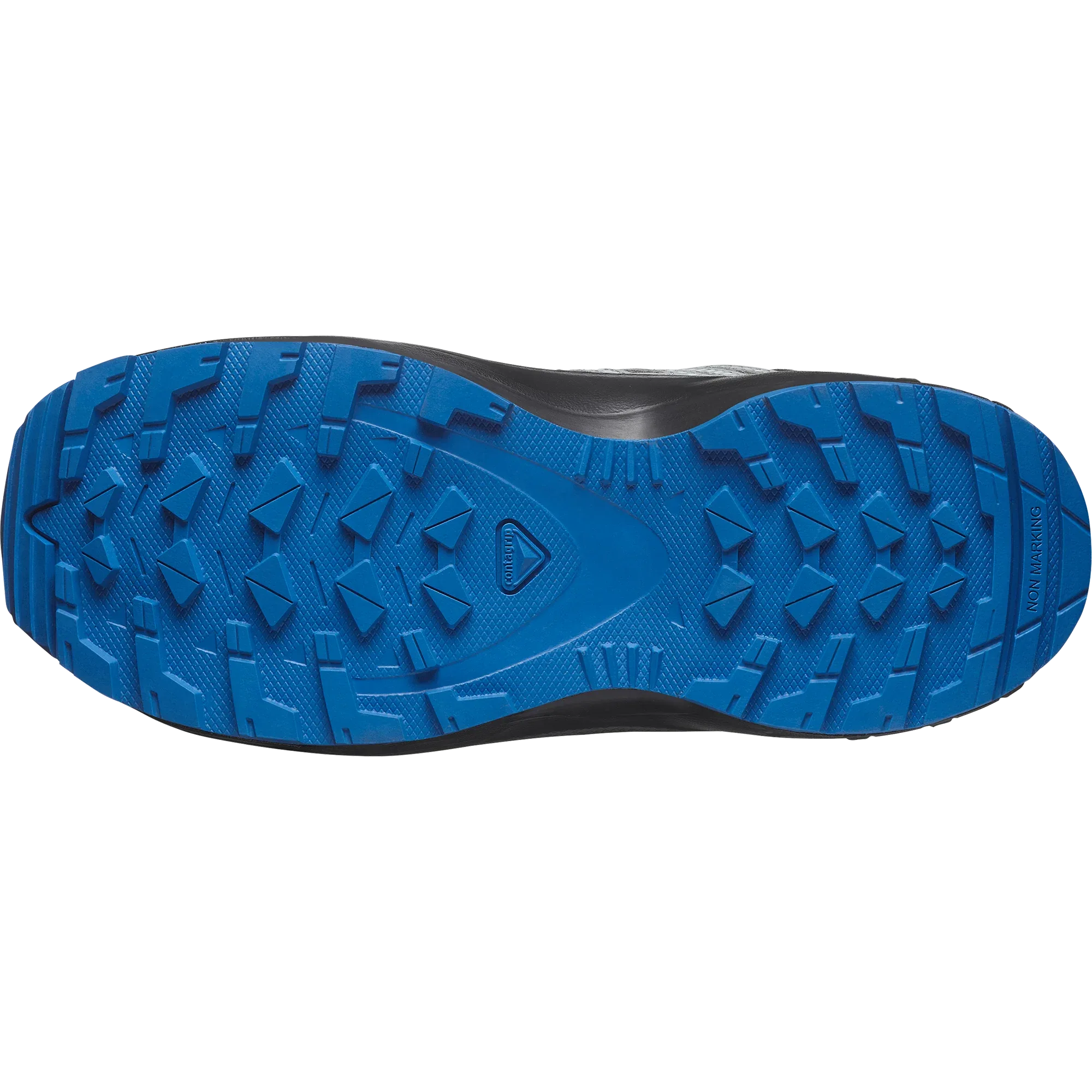 XA PRO V8 MID WATERPROOF - Chillpaw