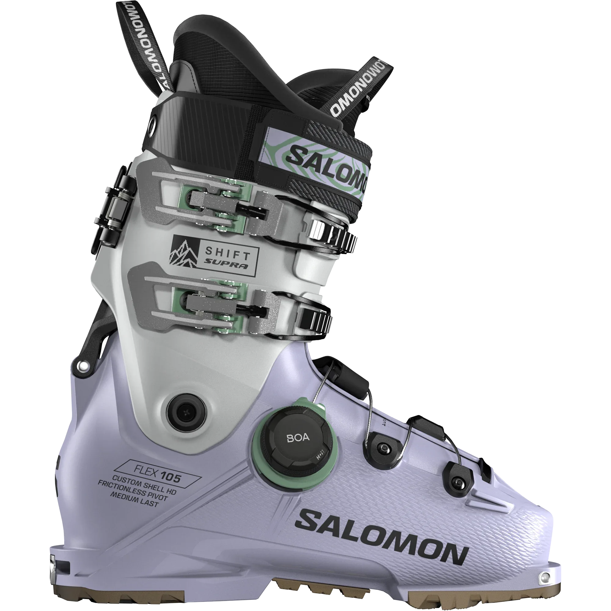 SHIFT SUPRA S BOA® 105 - Chillpaw