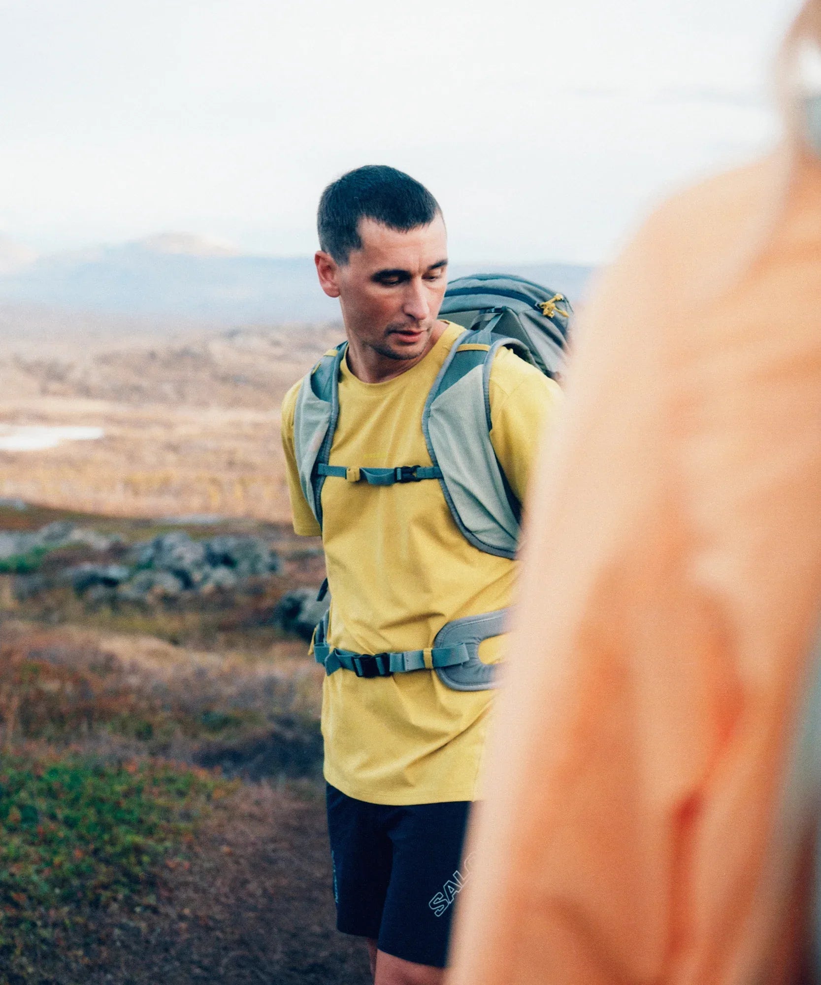 AEROTREK 30 - Chillpaw