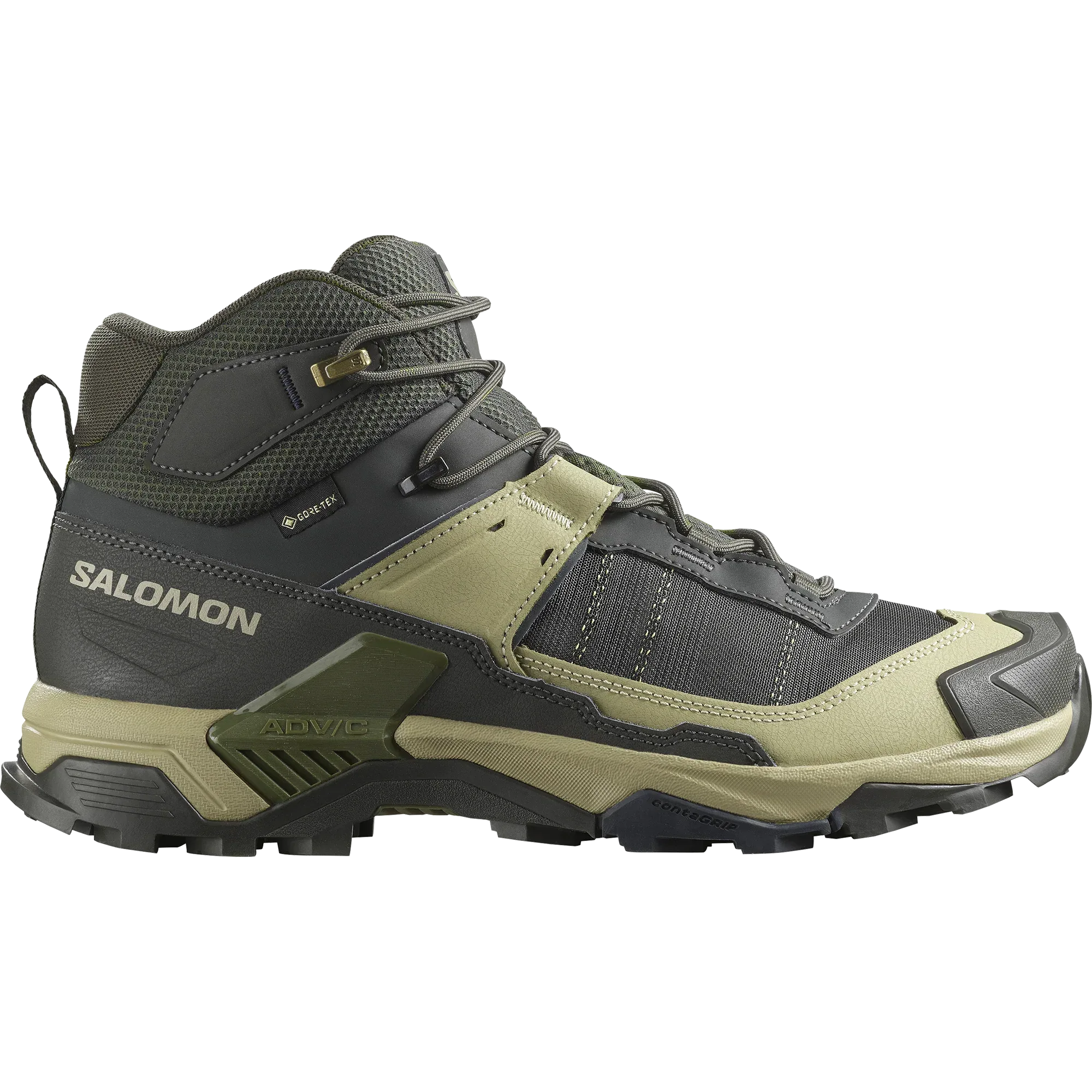 X ULTRA 5 MID GORE-TEX - Chillpaw