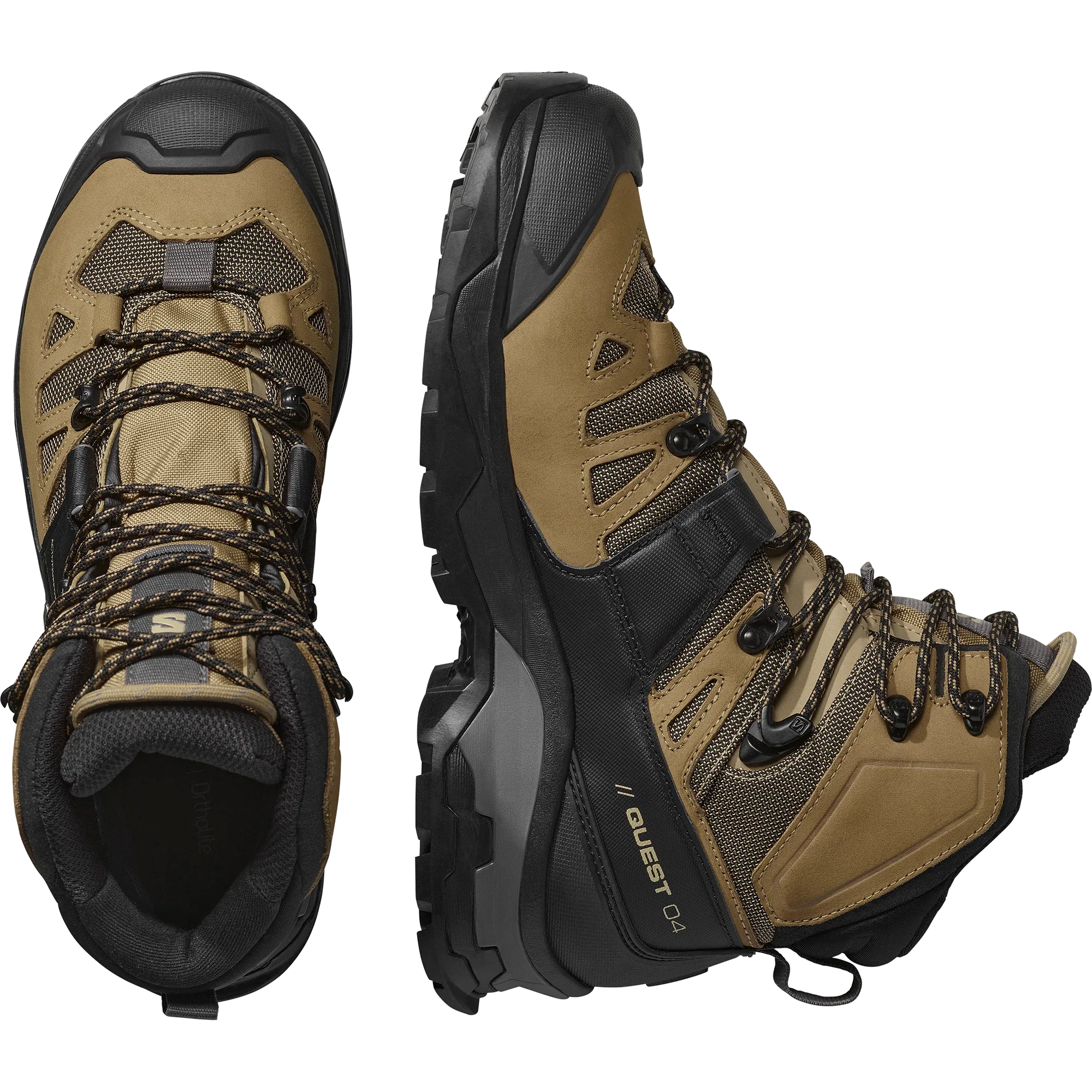 QUEST 4 GORE-TEX - Chillpaw