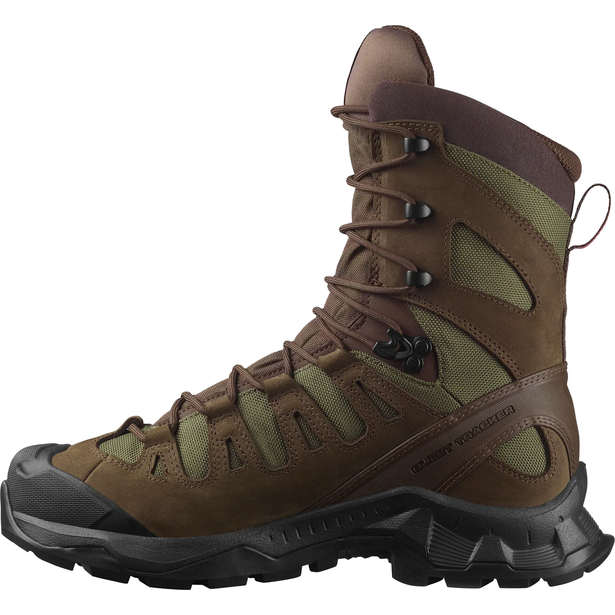QUEST TRACKER HIGH GORE-TEX - Chillpaw