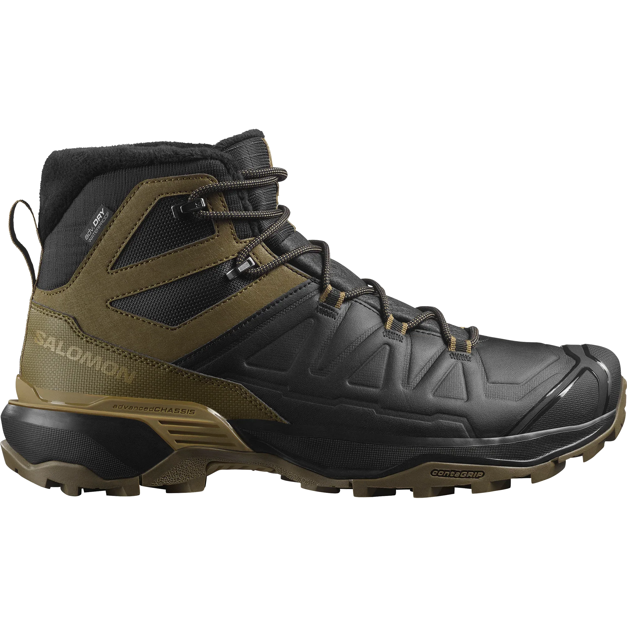 X ULTRA SNOWPILOT WATERPROOF - Chillpaw