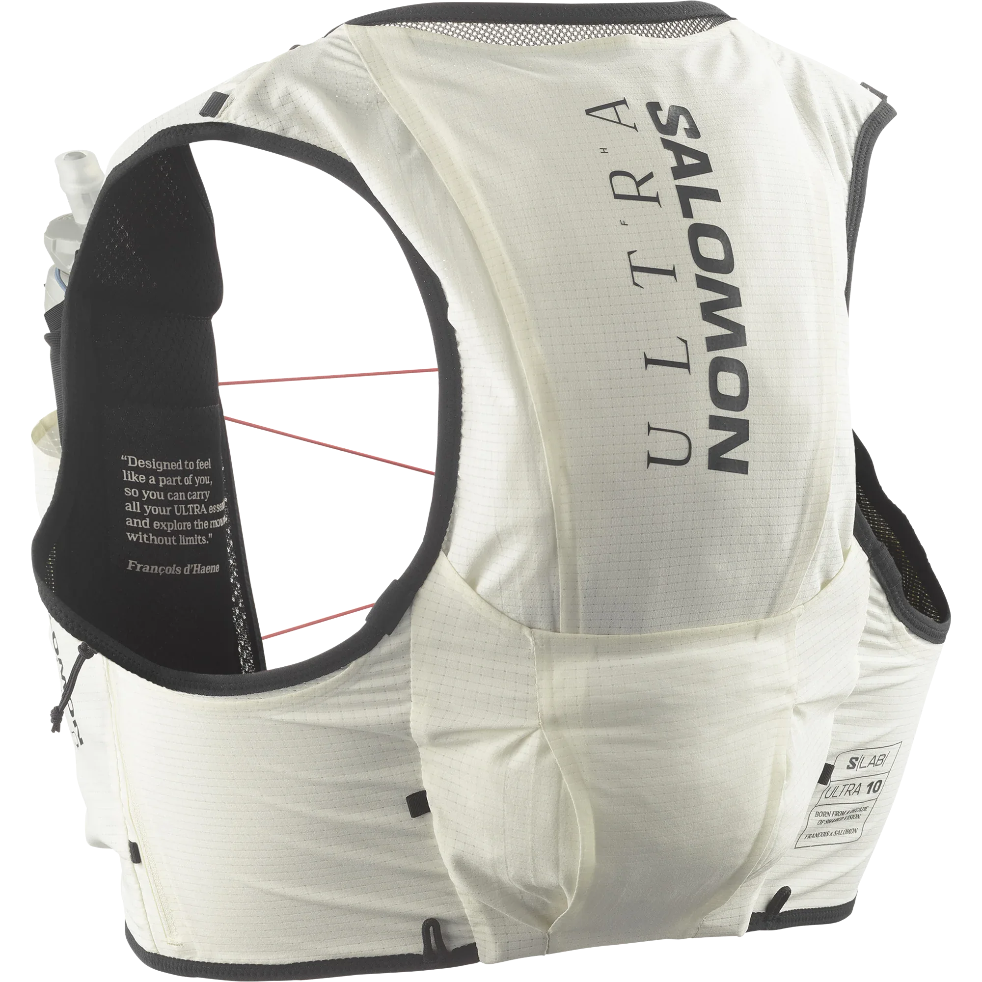 S/LAB ULTRA 10 - Chillpaw