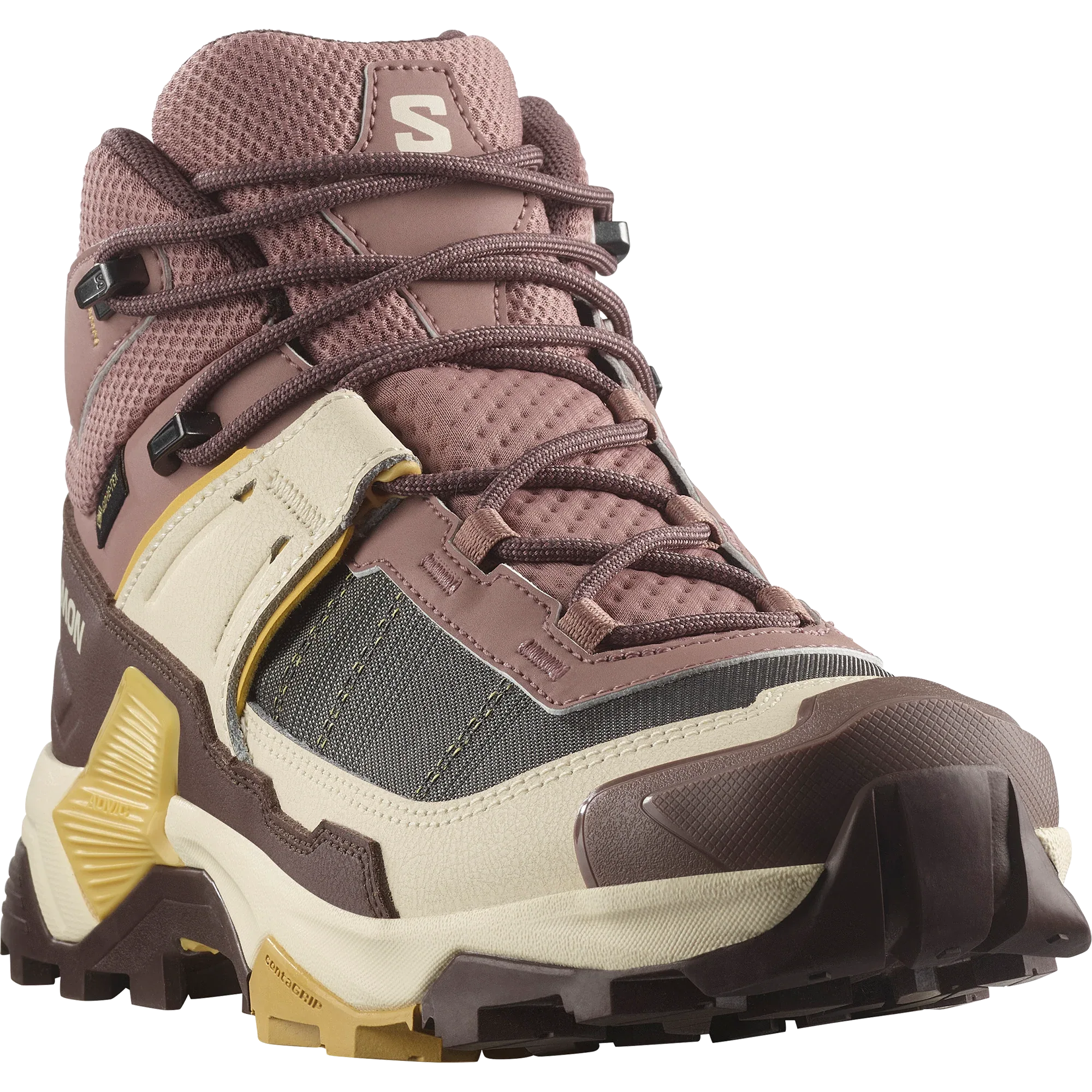 X ULTRA 5 MID GORE-TEX - Chillpaw