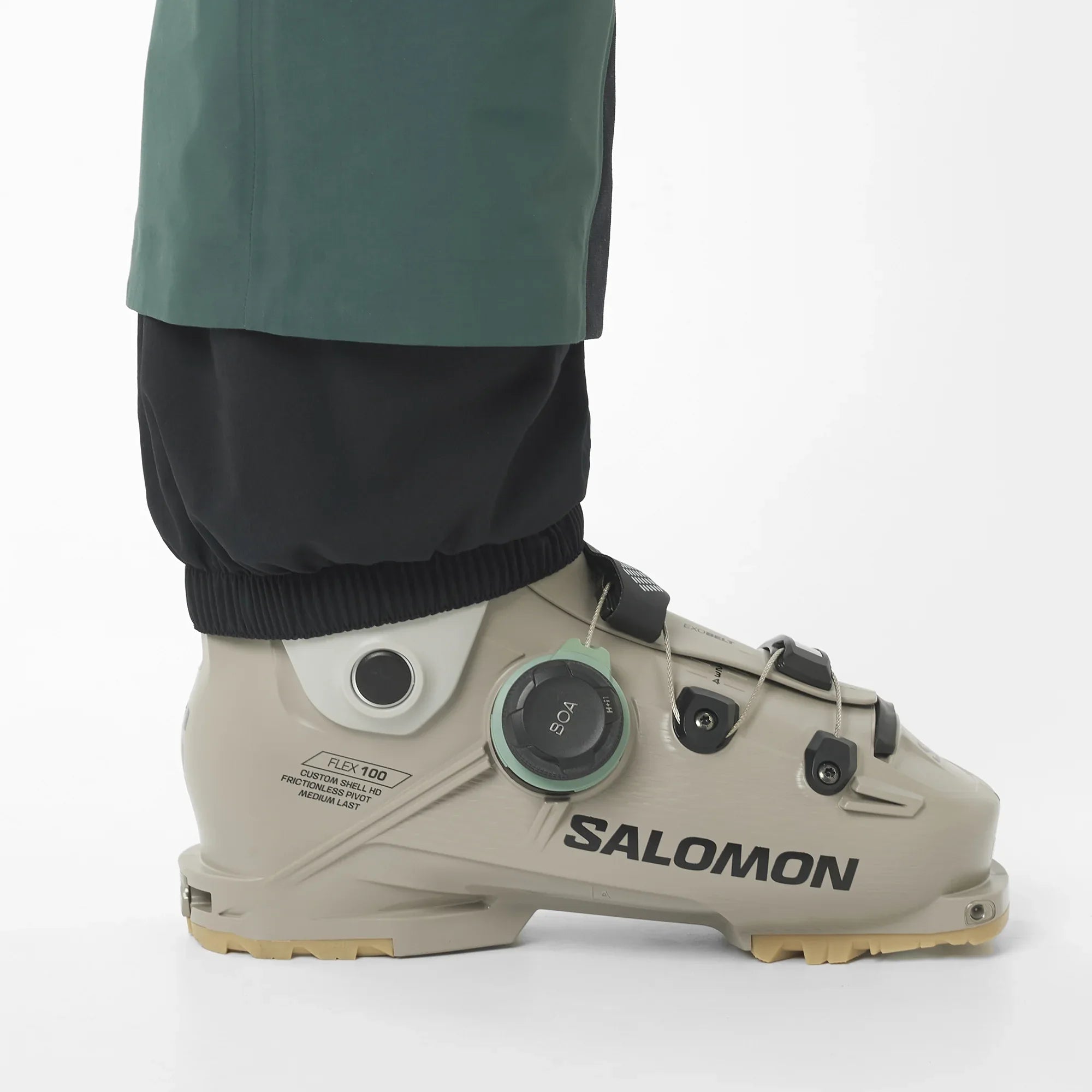 ABSOLUTE 3L - Chillpaw