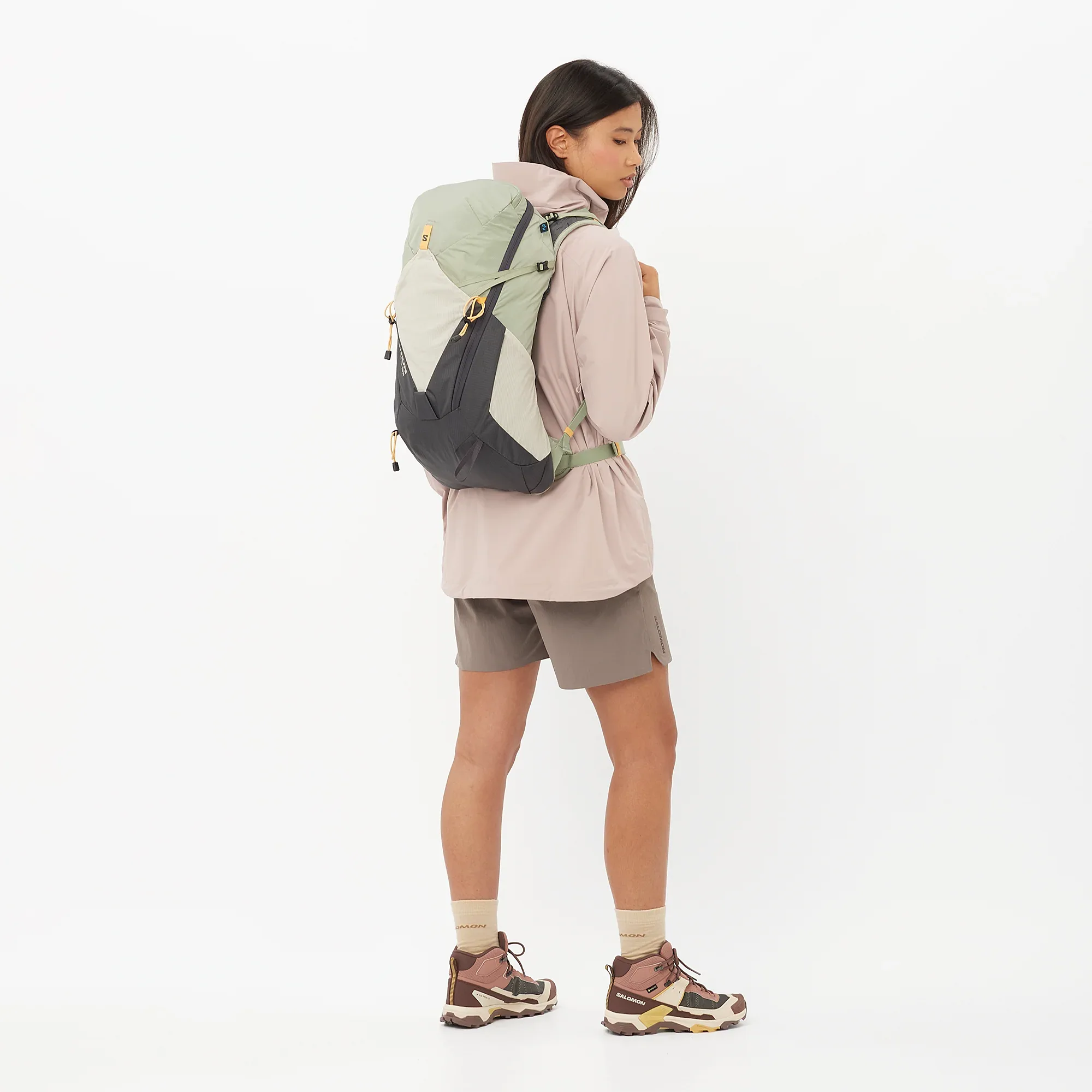 AEROTREK 18 - Chillpaw