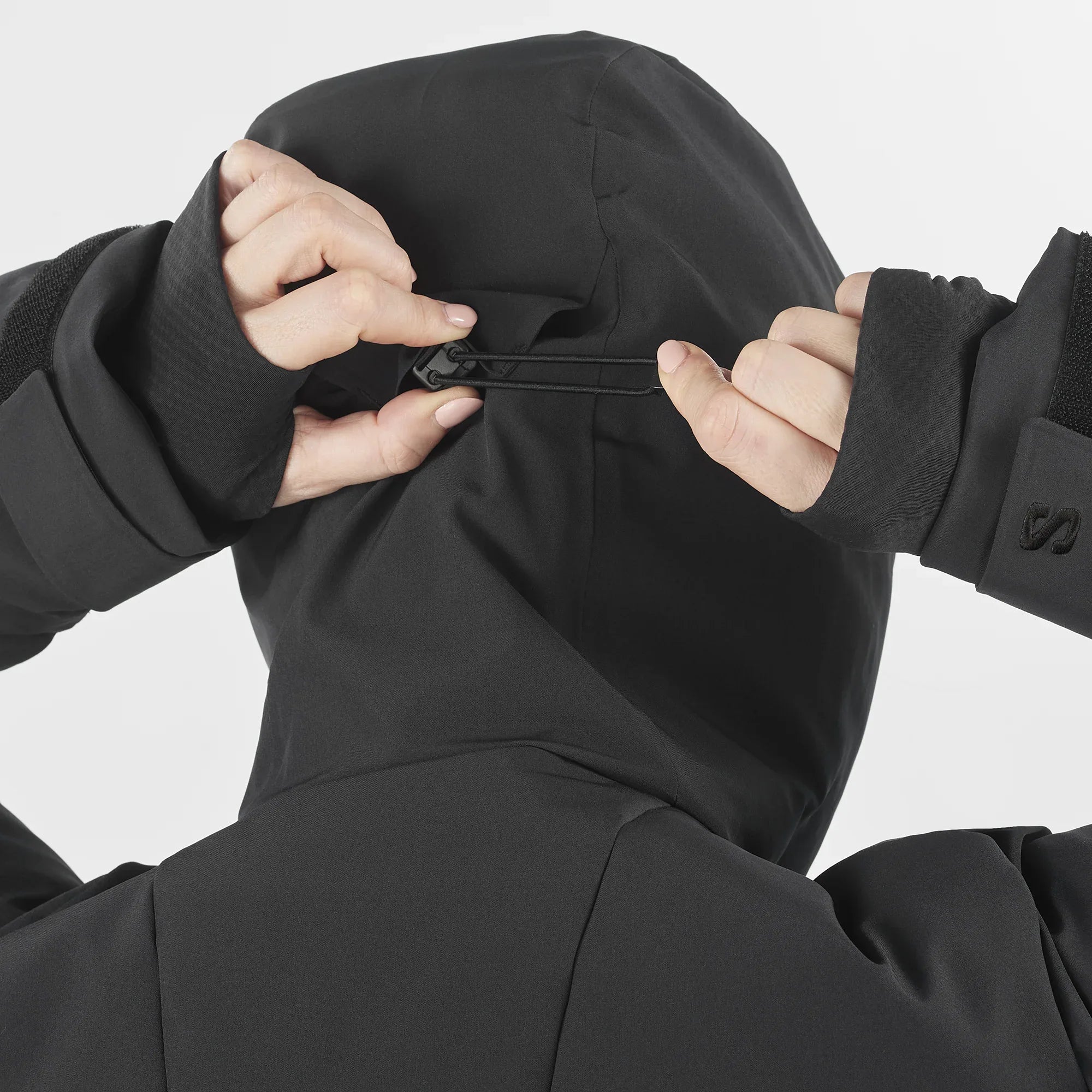 ALPENFLOW DOWN - Chillpaw