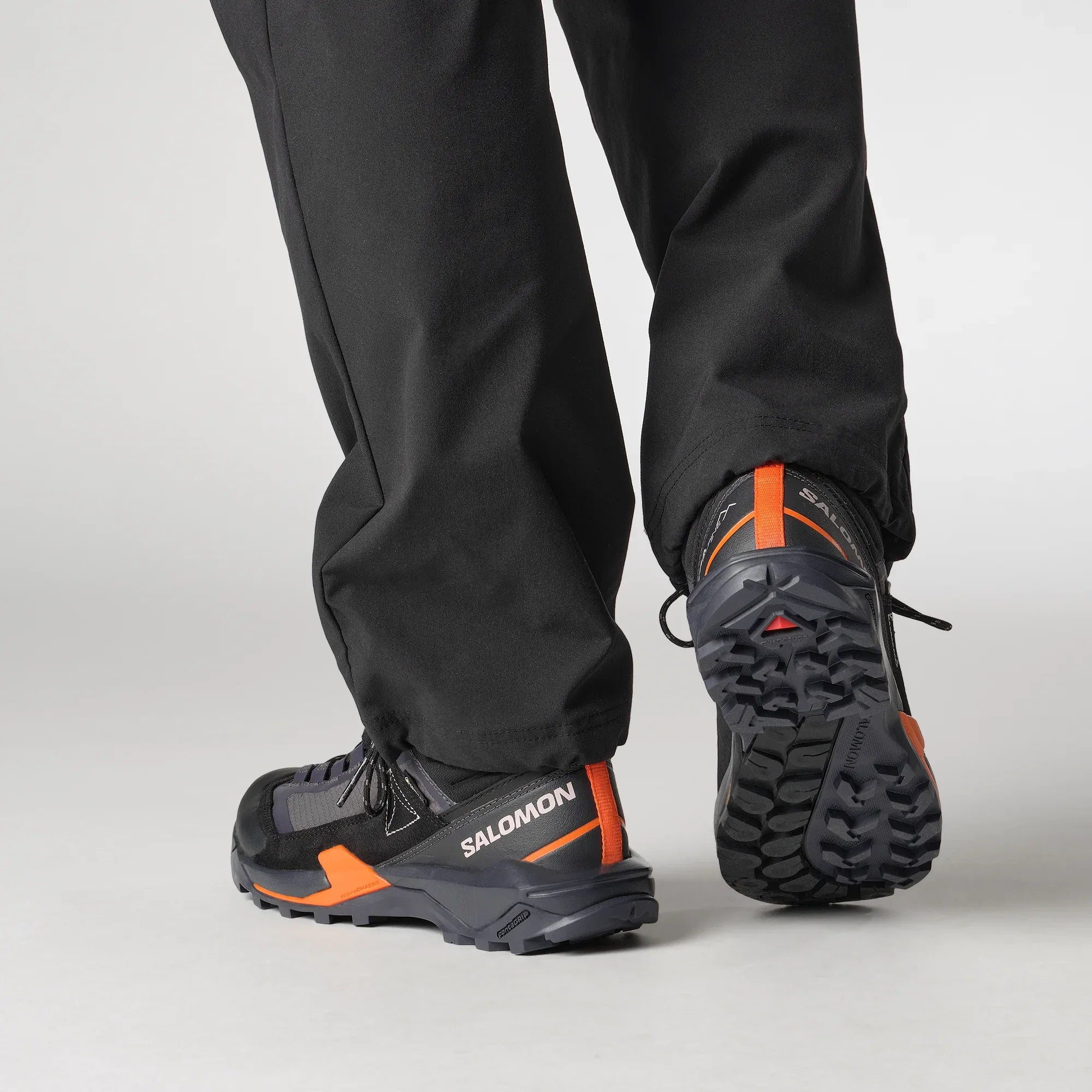 X ULTRA ALPINE MID GORE-TEX - Chillpaw