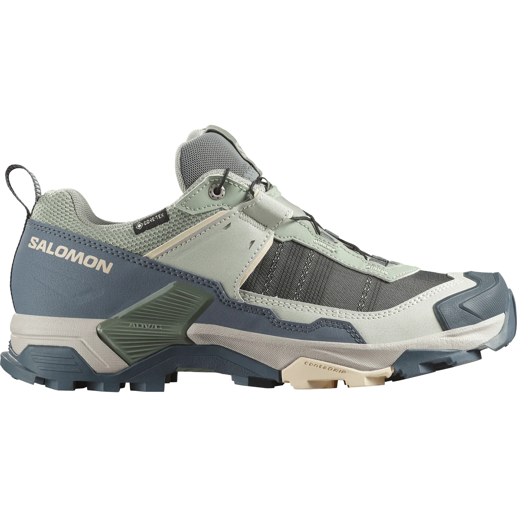 X ULTRA 5 GORE-TEX - Chillpaw