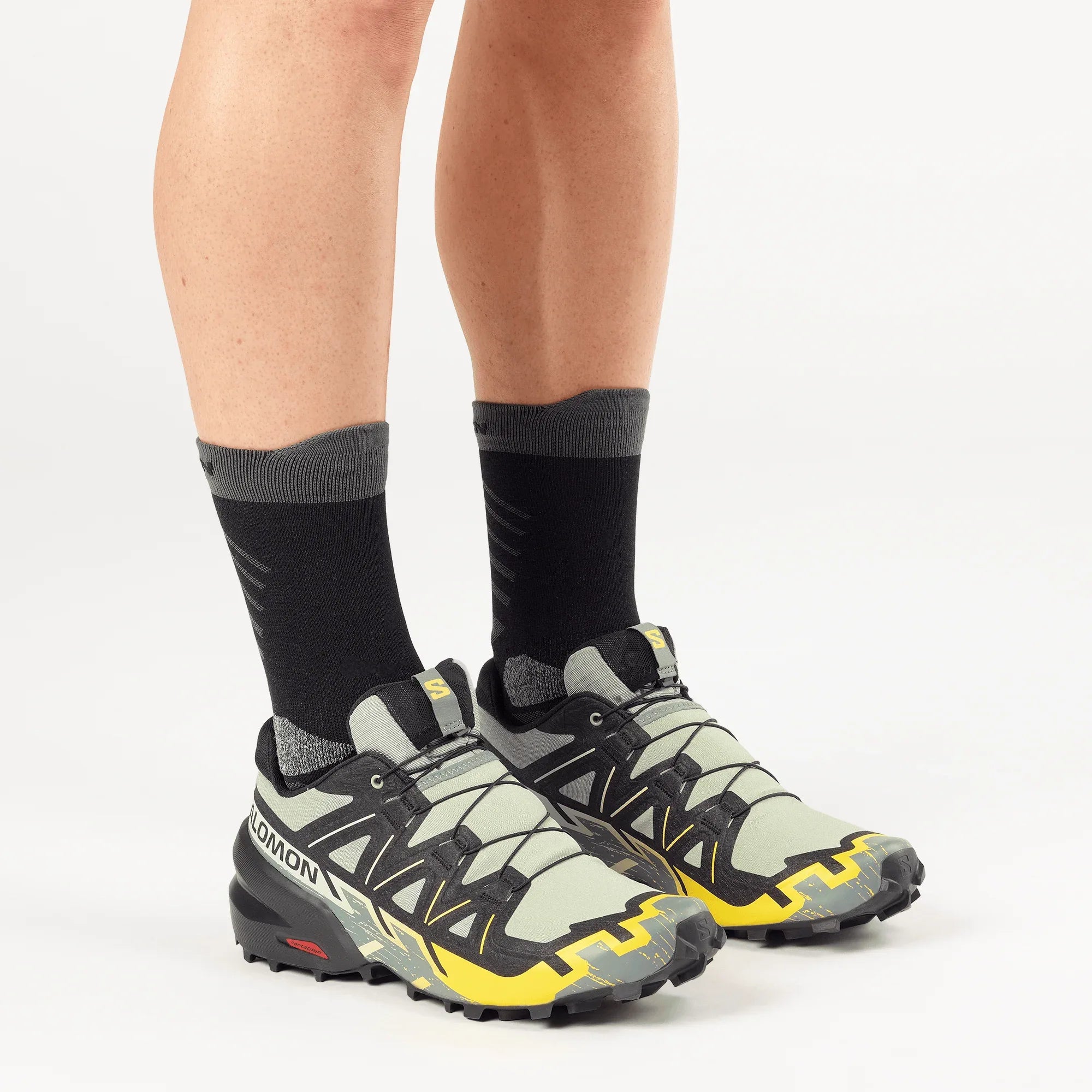 SPEEDCROSS 6 - Chillpaw