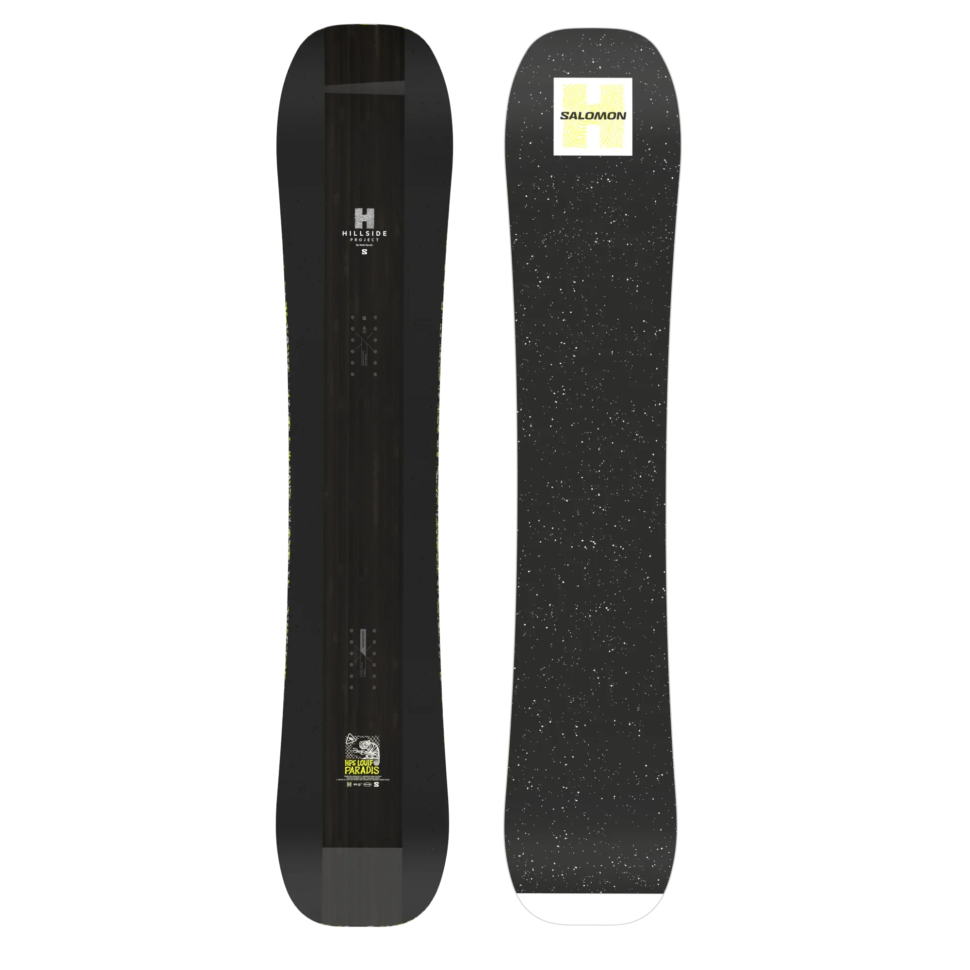 HPS - LOUIF PARADIS - Chillpaw