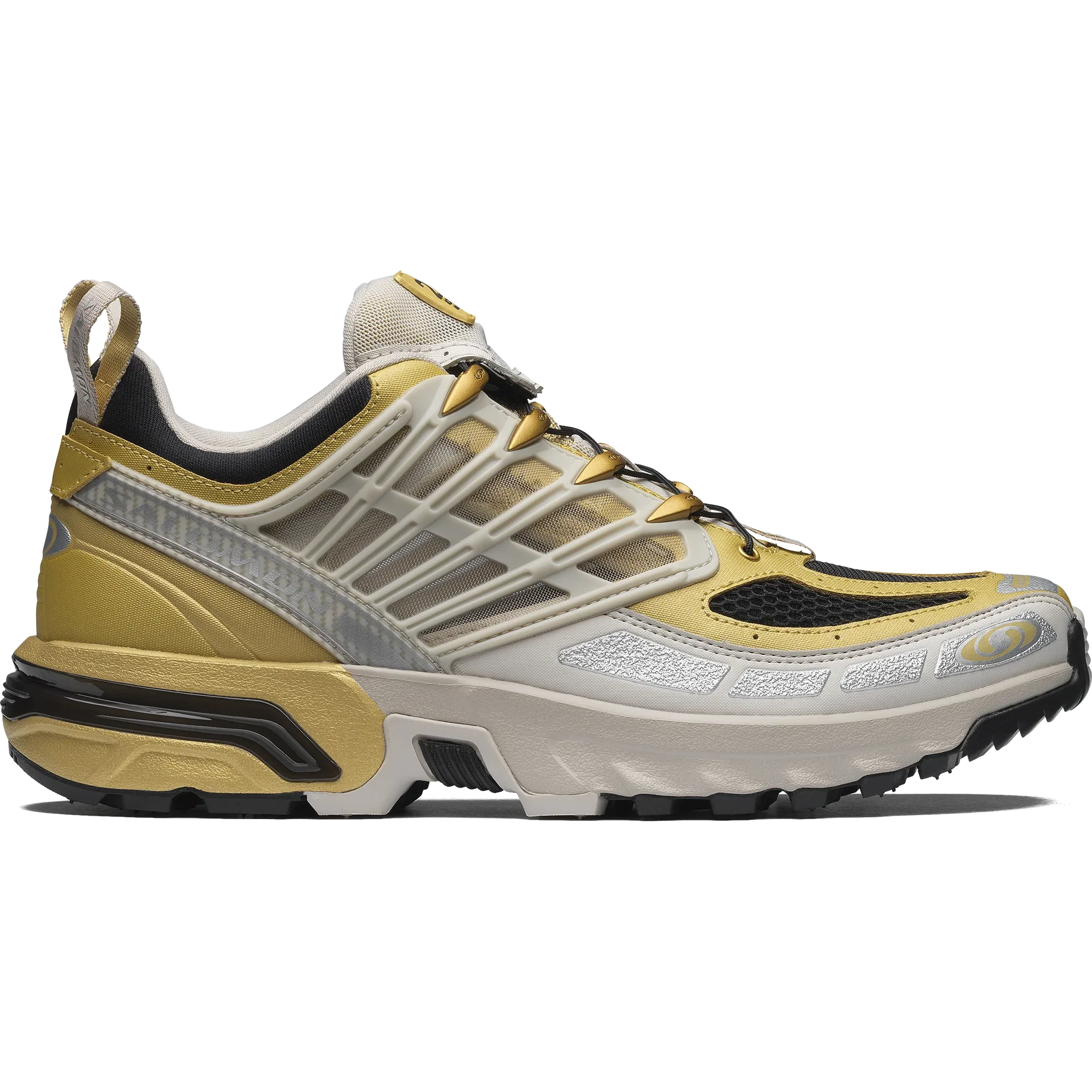 ACS PRO 20 Years Anniversary Golden Archive - Chillpaw