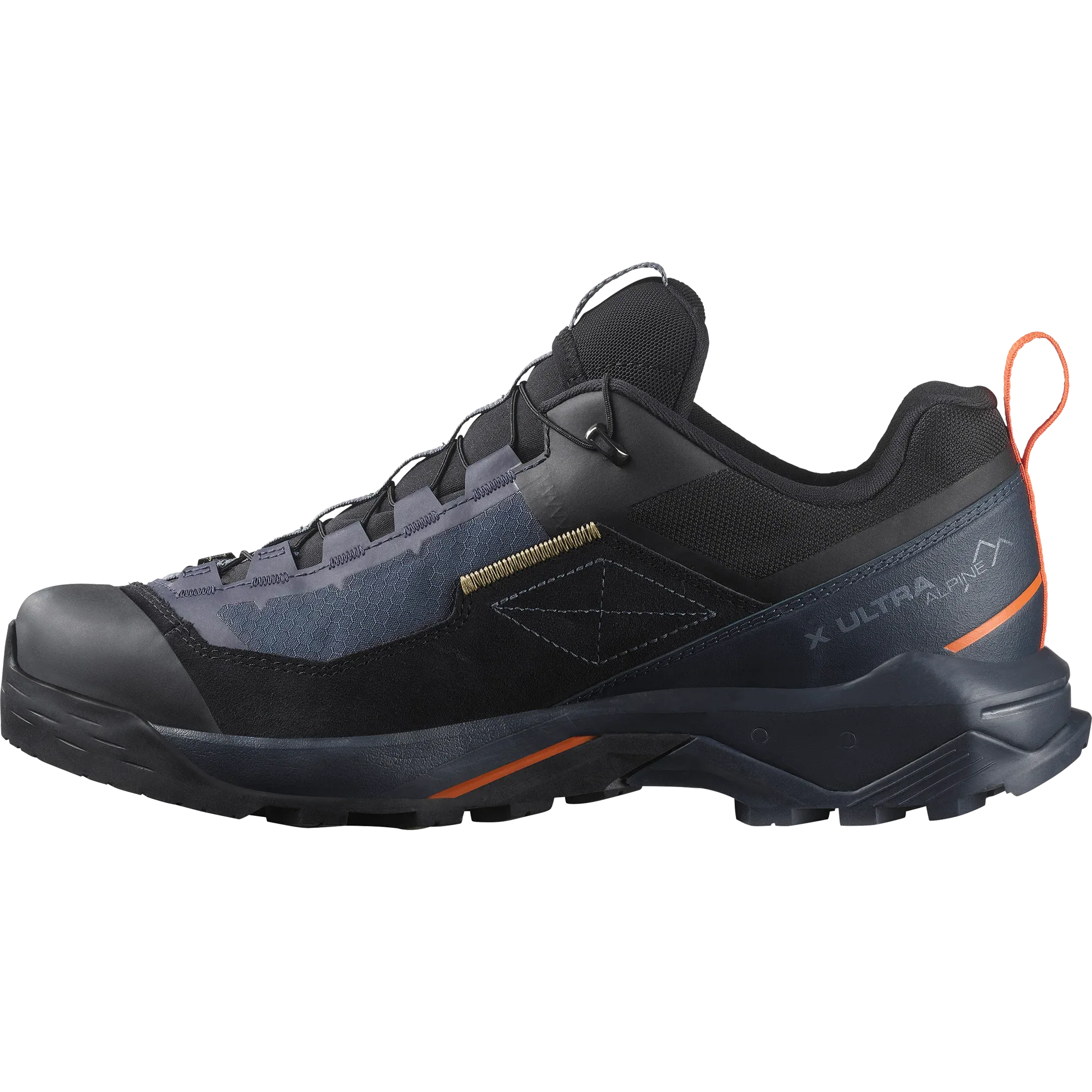 X ULTRA ALPINE GORE-TEX - Chillpaw
