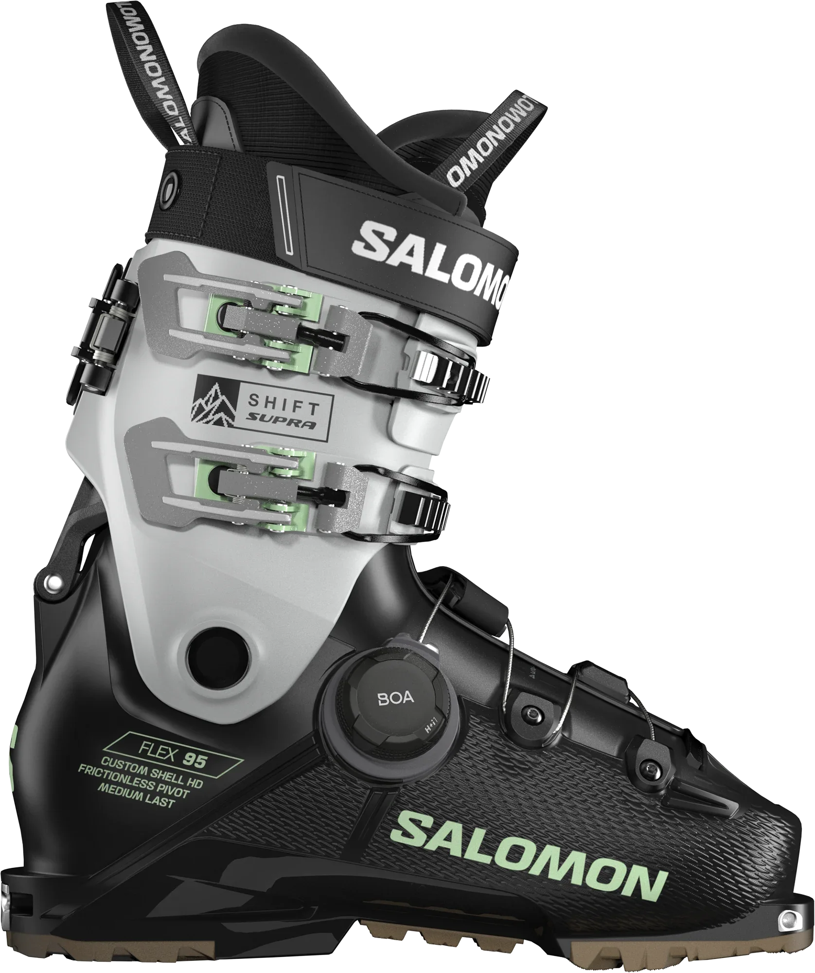 SHIFT SUPRA S BOA® 95 - Chillpaw
