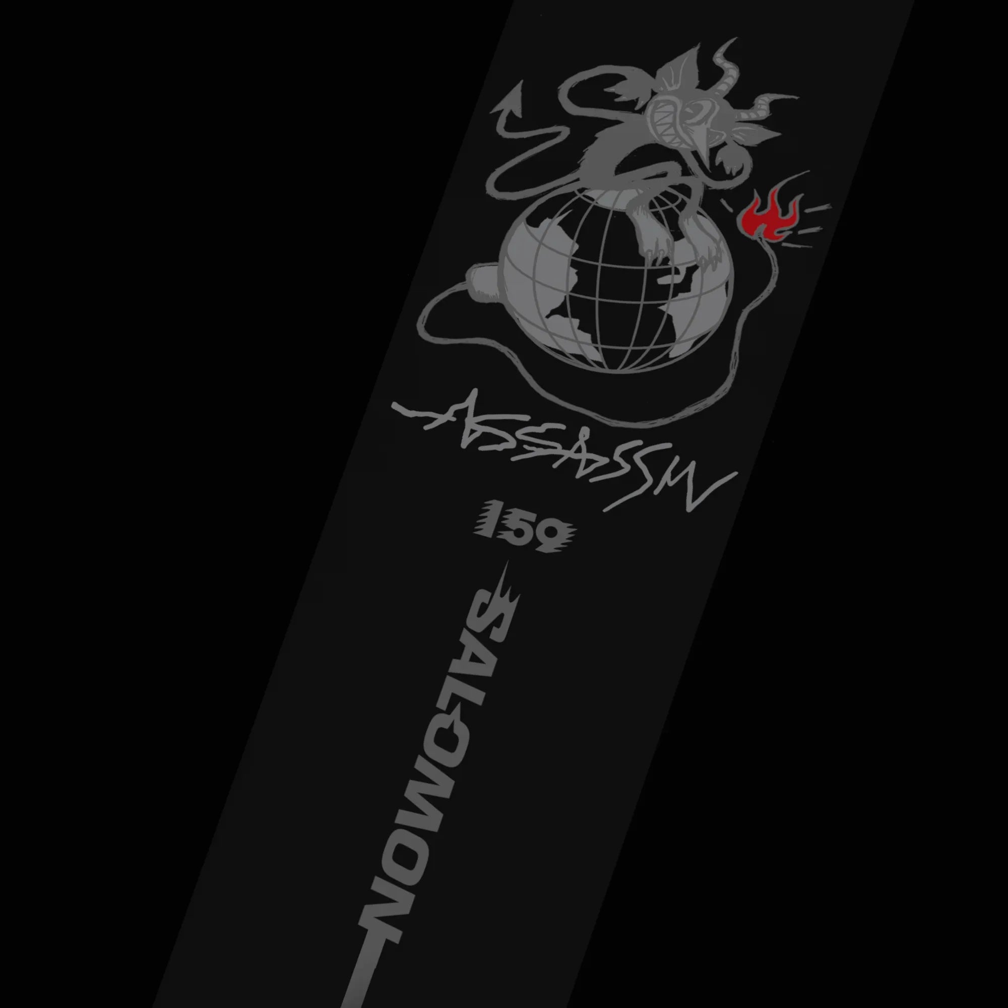 ASSASSIN PRO - Chillpaw