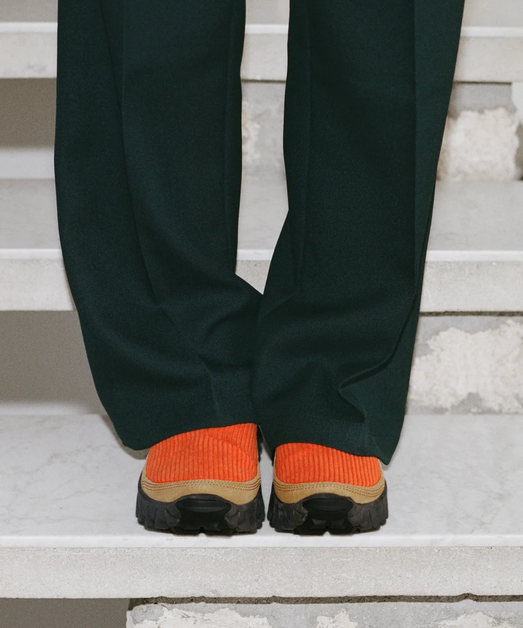 SNOWCLOG CORDUROY - Chillpaw