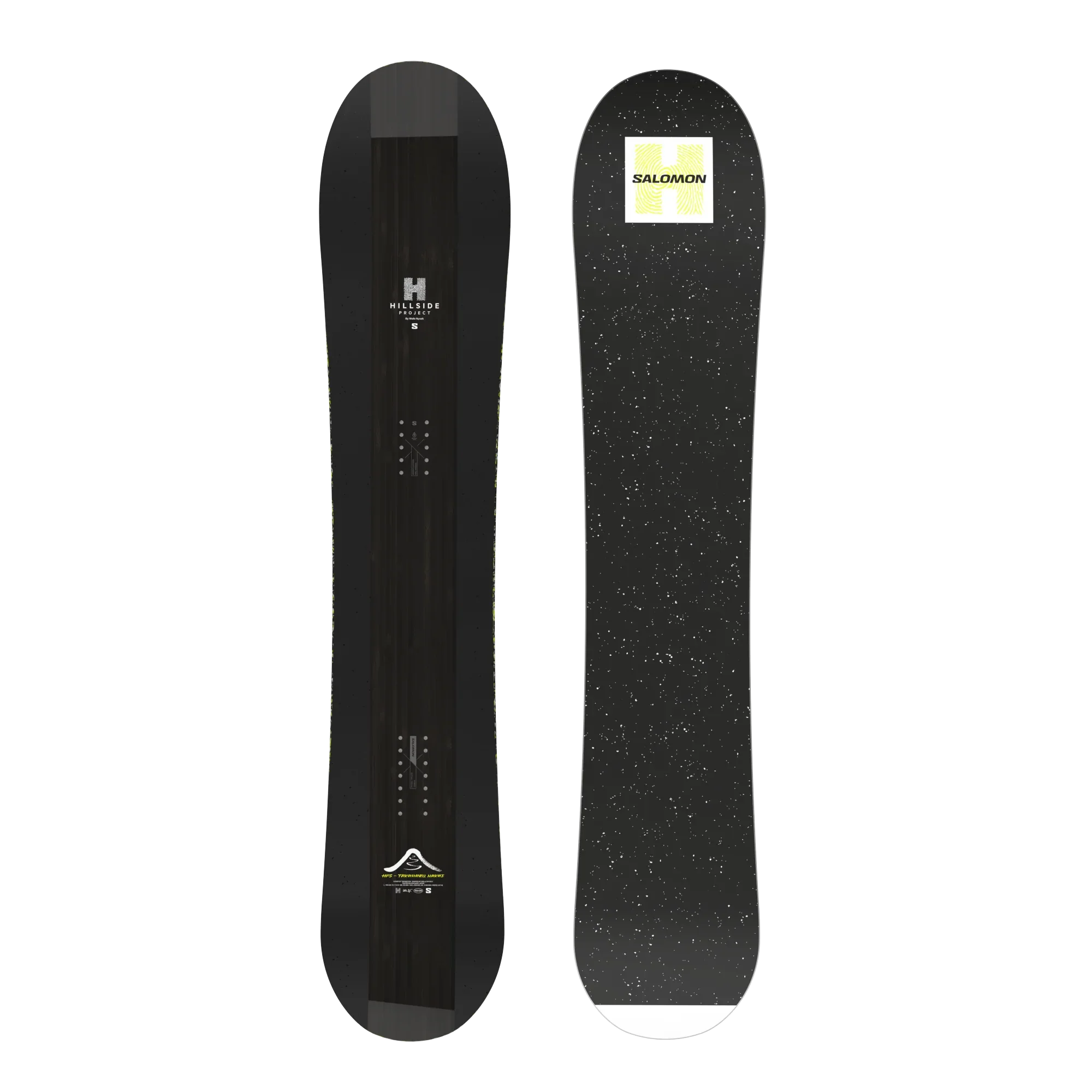 HPS - CATALYST - Chillpaw