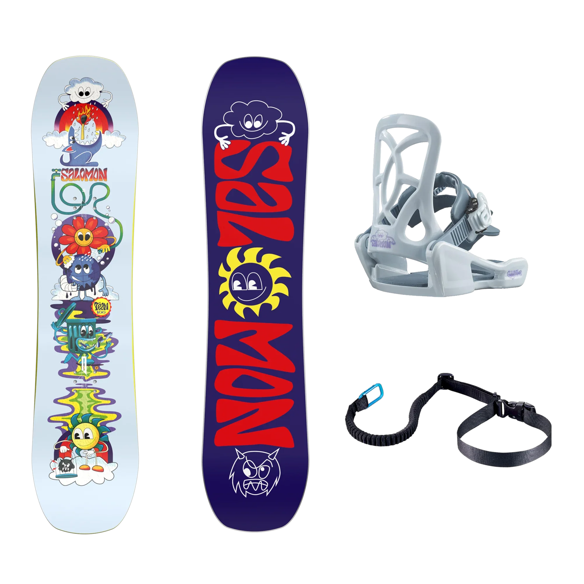 TEAM PACKAGE - Chillpaw