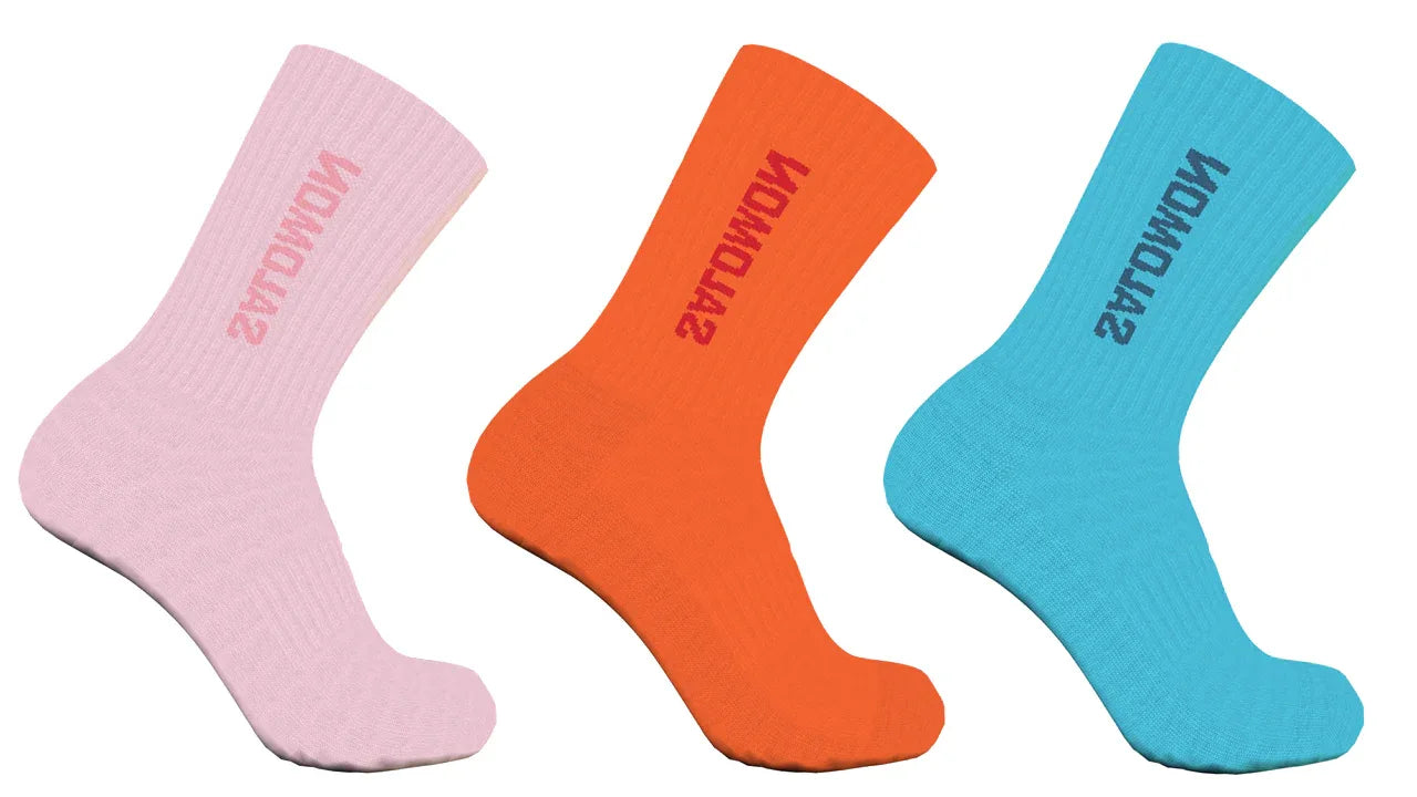 EVERYDAY CREW 3-PACK - Chillpaw