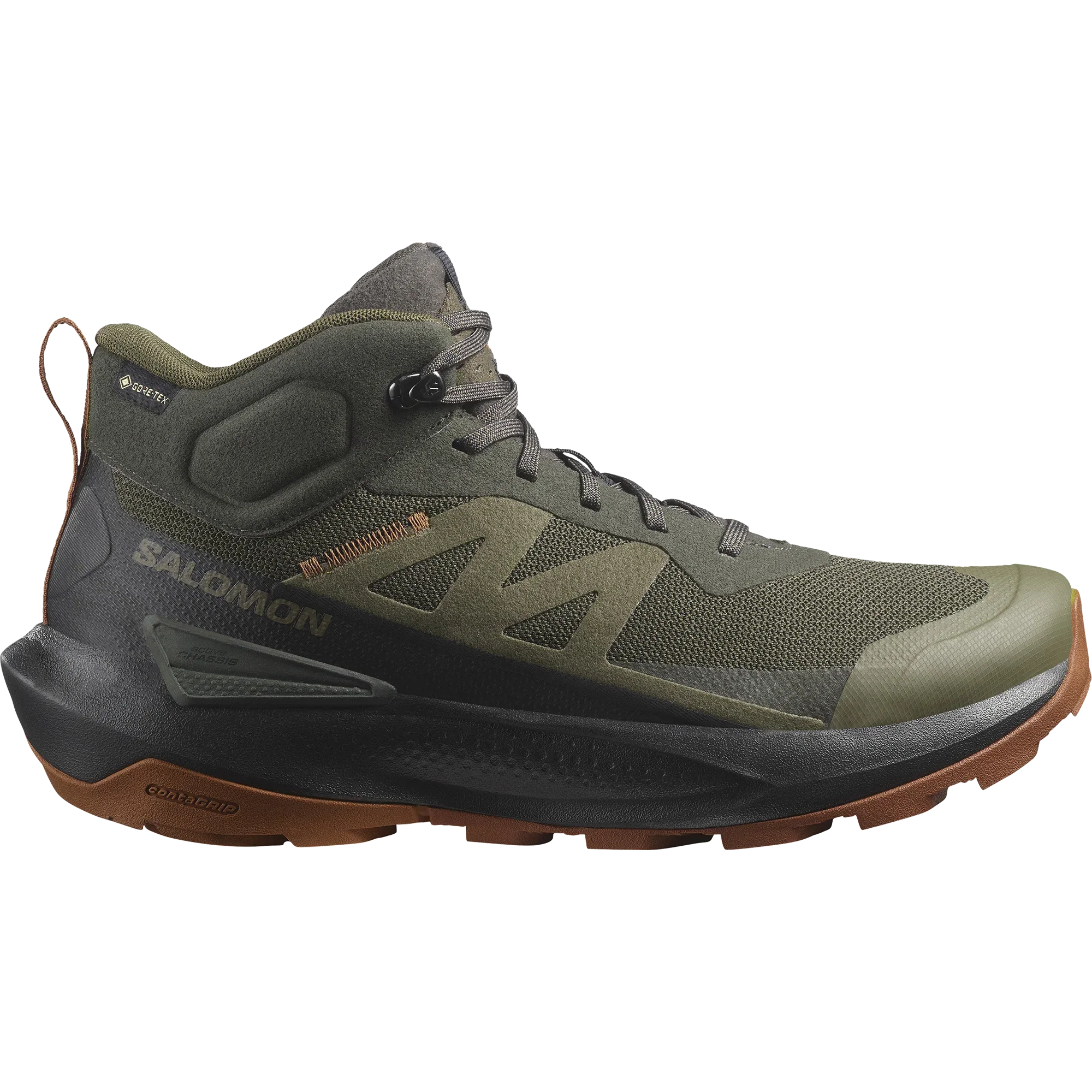 ELIXIR ACTIV MID GORE-TEX - Chillpaw