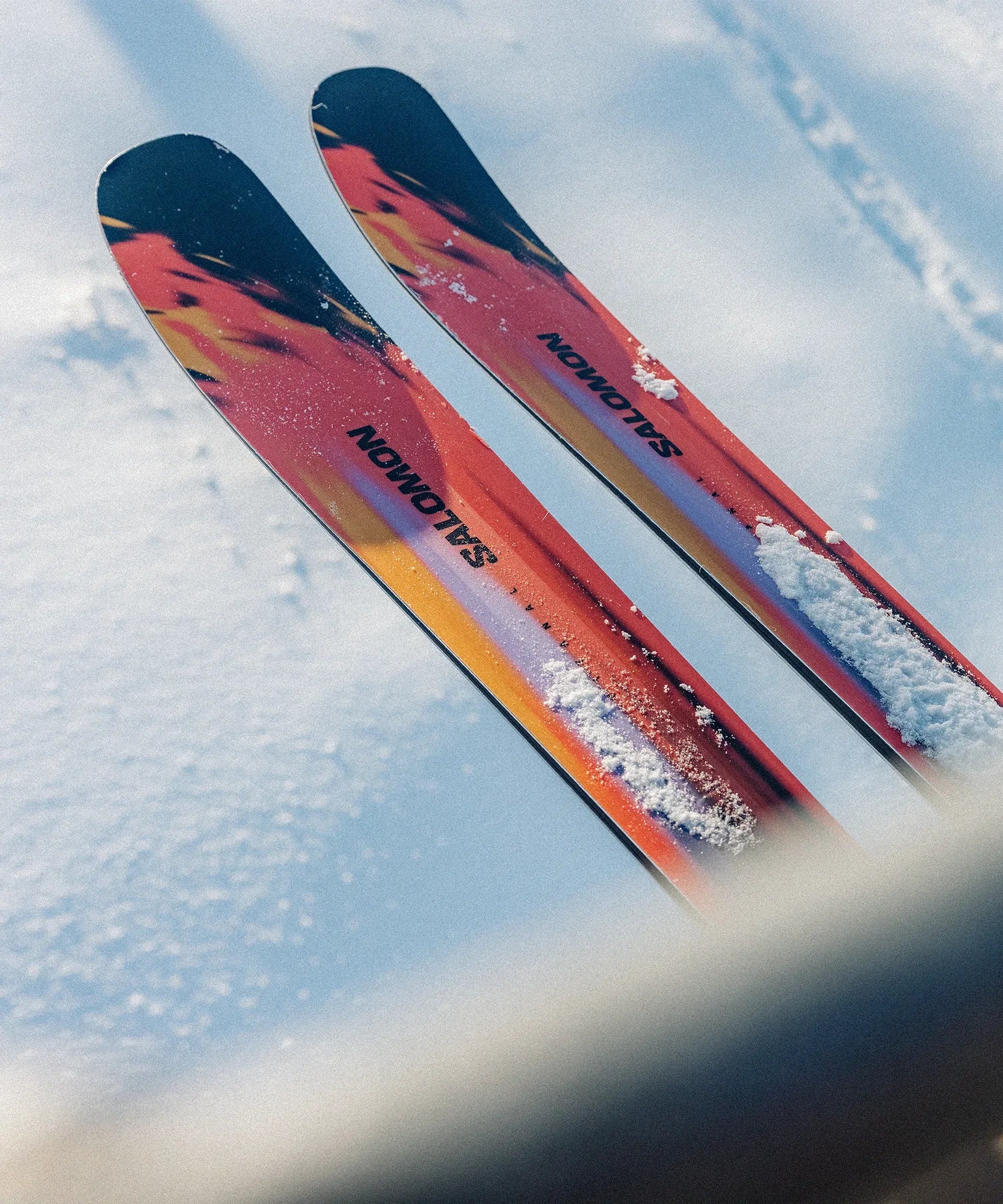 STANCE PRO 96 - Chillpaw