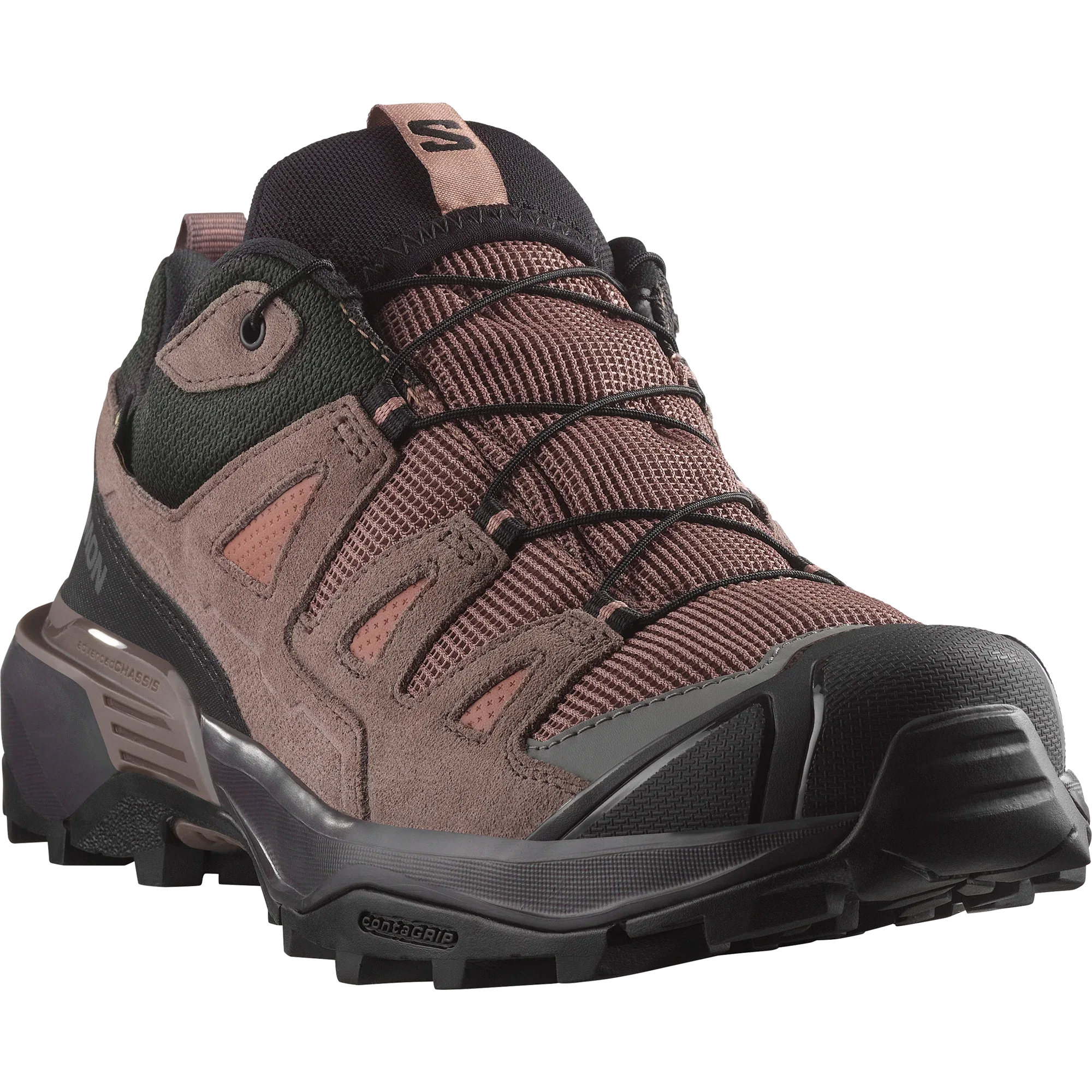 X ULTRA 360 LEATHER GORE-TEX - Chillpaw
