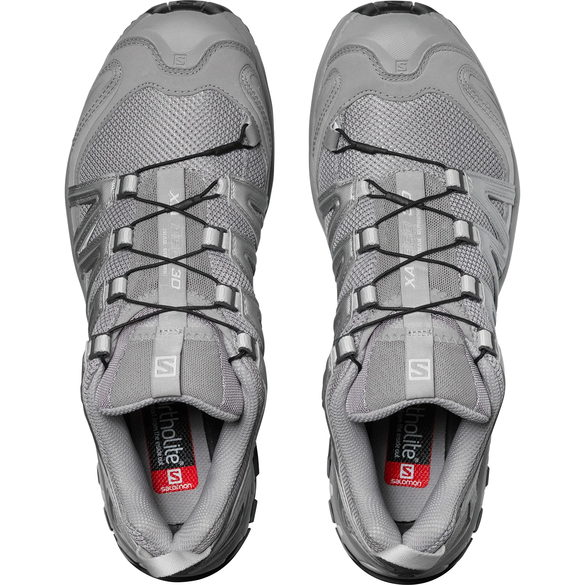 XA PRO 3D - Chillpaw