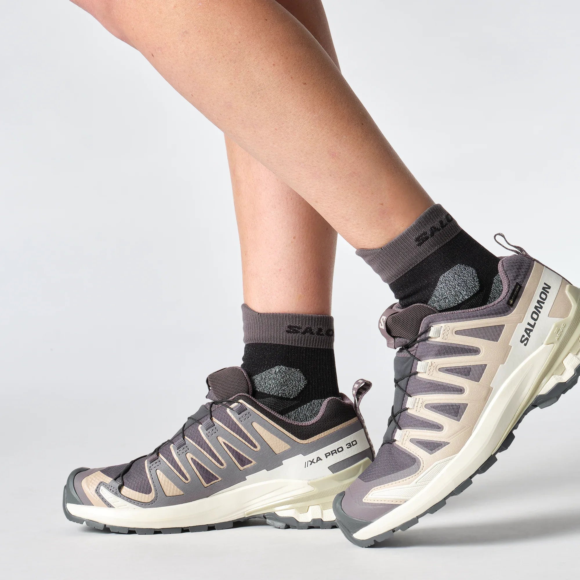 XA PRO 3D V9 GORE-TEX - Chillpaw