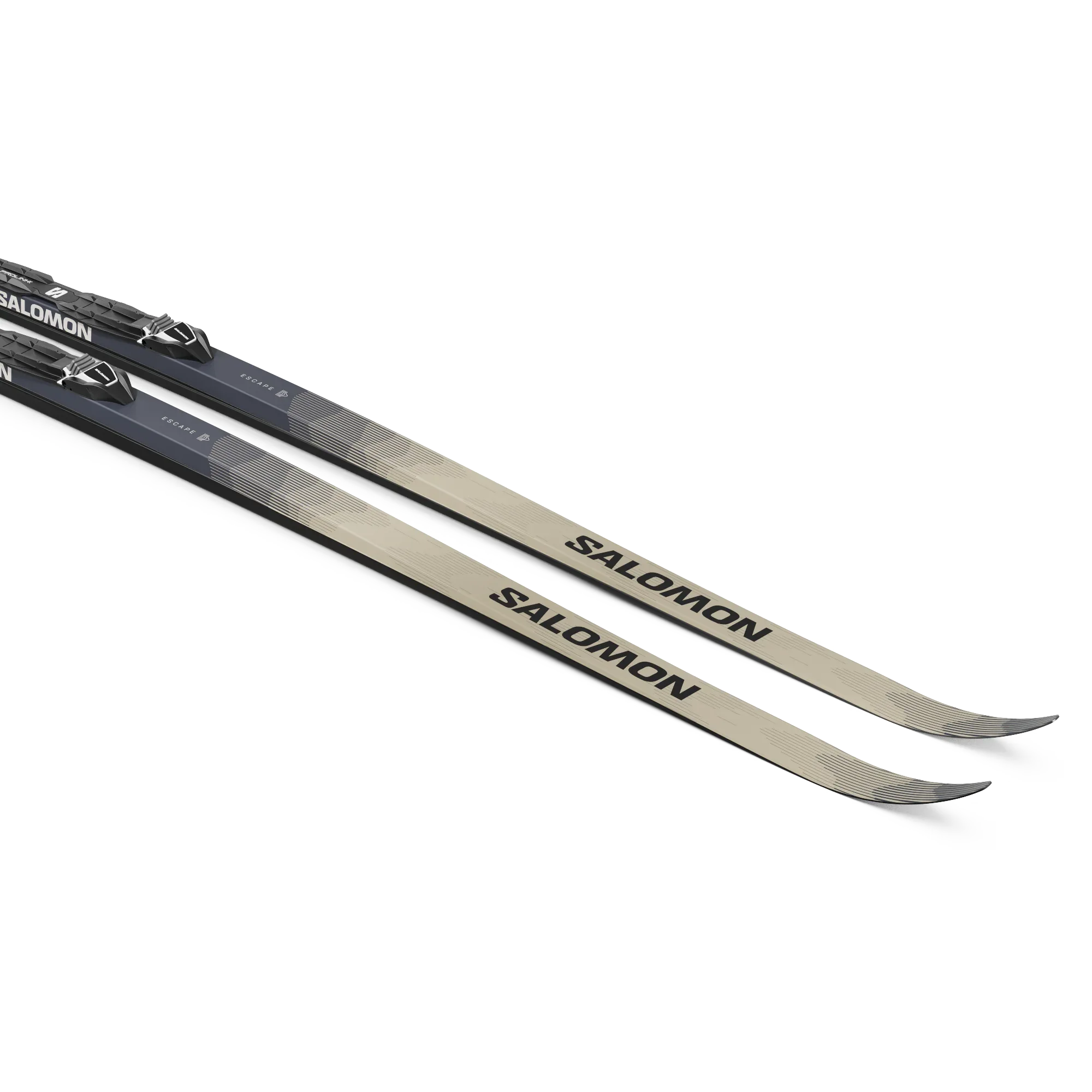 ESCAPE 51 GRIP (and Prolink Access) - Chillpaw