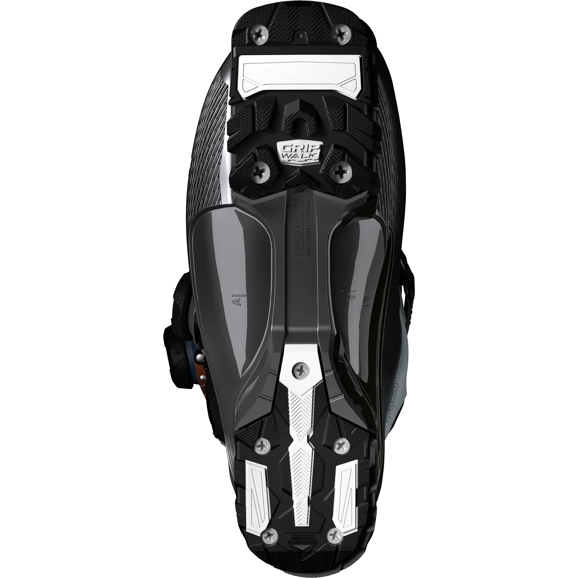 S/PRO SUPRA DUAL BOA® 120 - Chillpaw