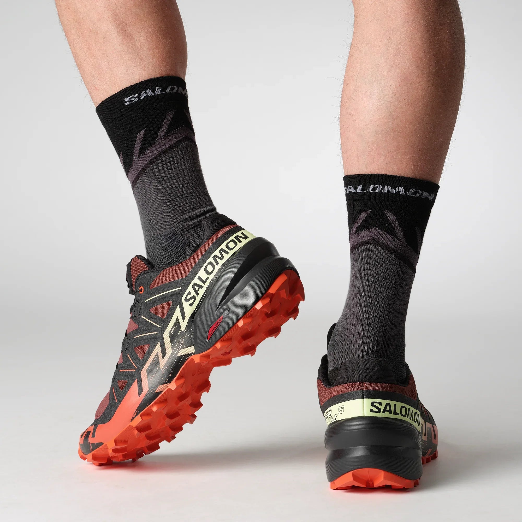 SPEEDCROSS 6 - Chillpaw