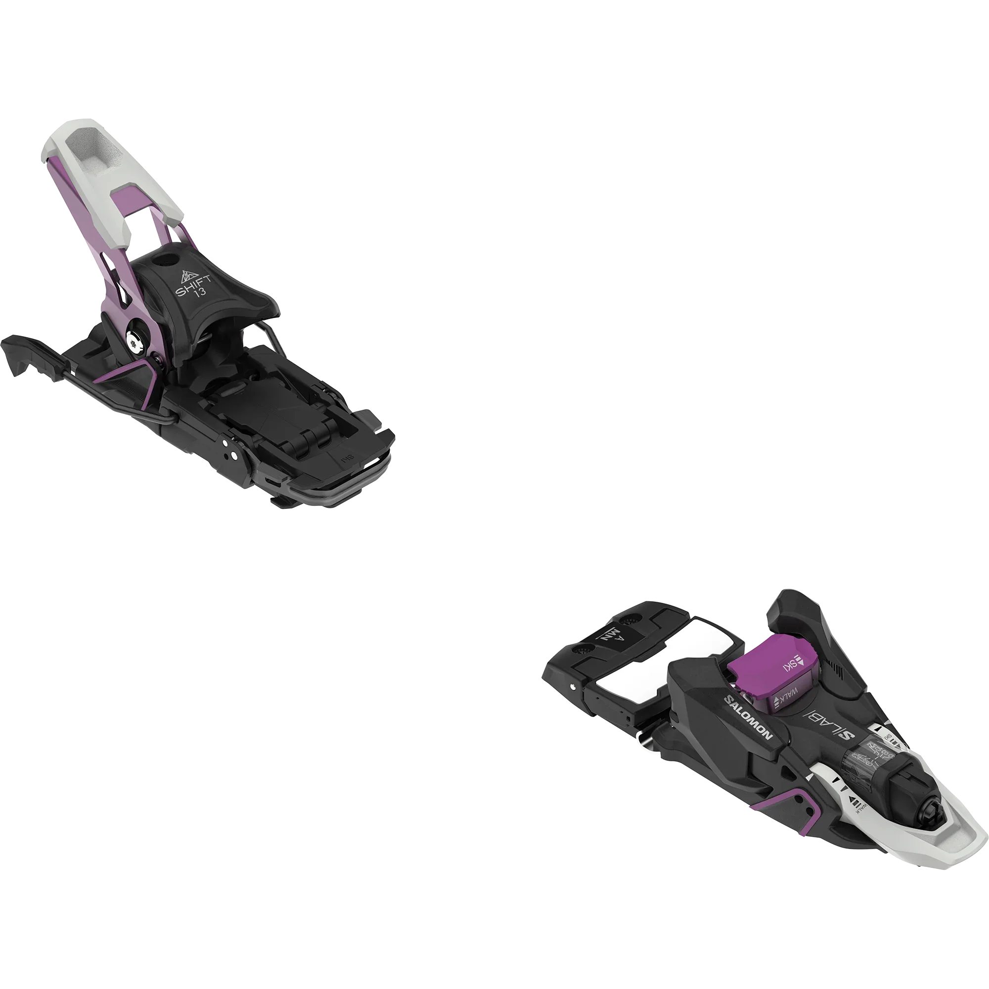 S/LAB SHIFT2 13 MULTINORM - Chillpaw