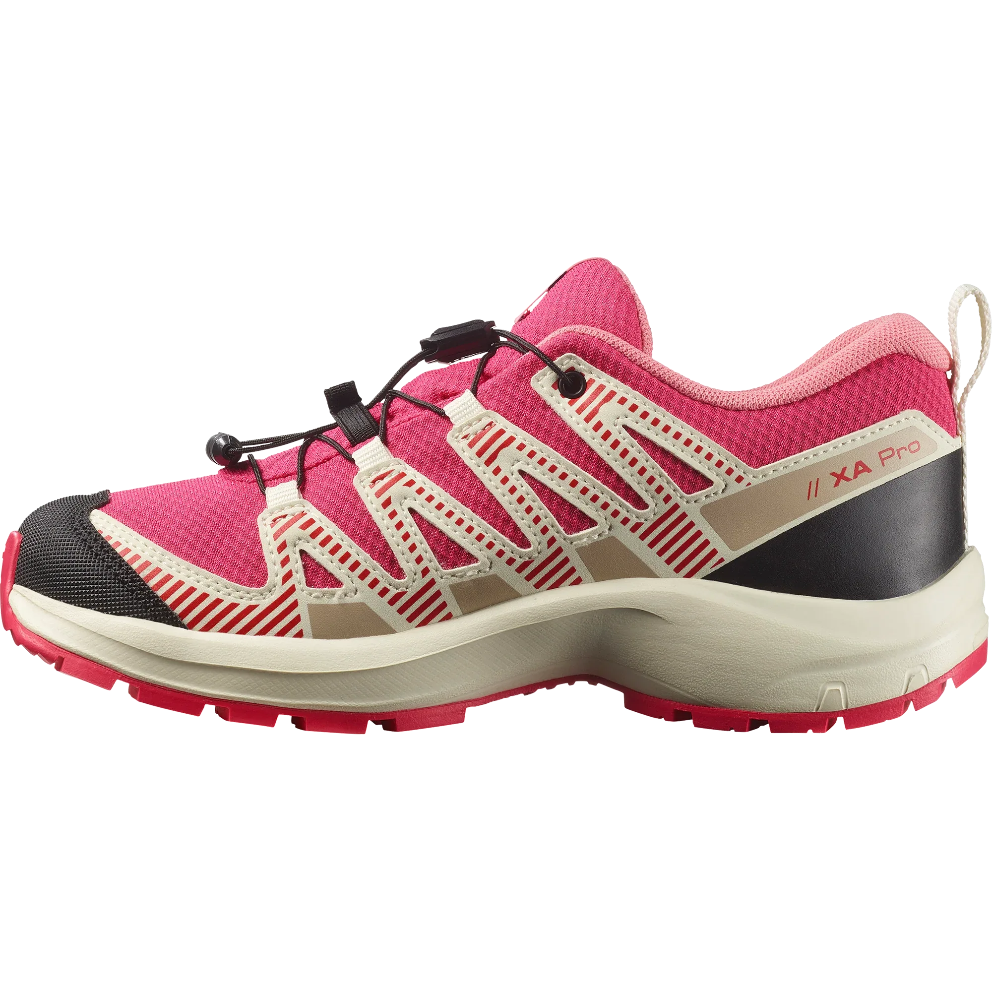 XA PRO V8 WATERPROOF - Chillpaw