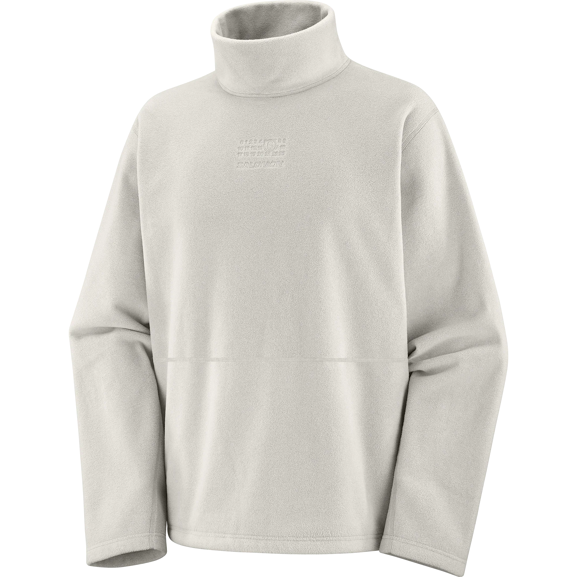 SALOMON HIGH NECK MM6 - Chillpaw